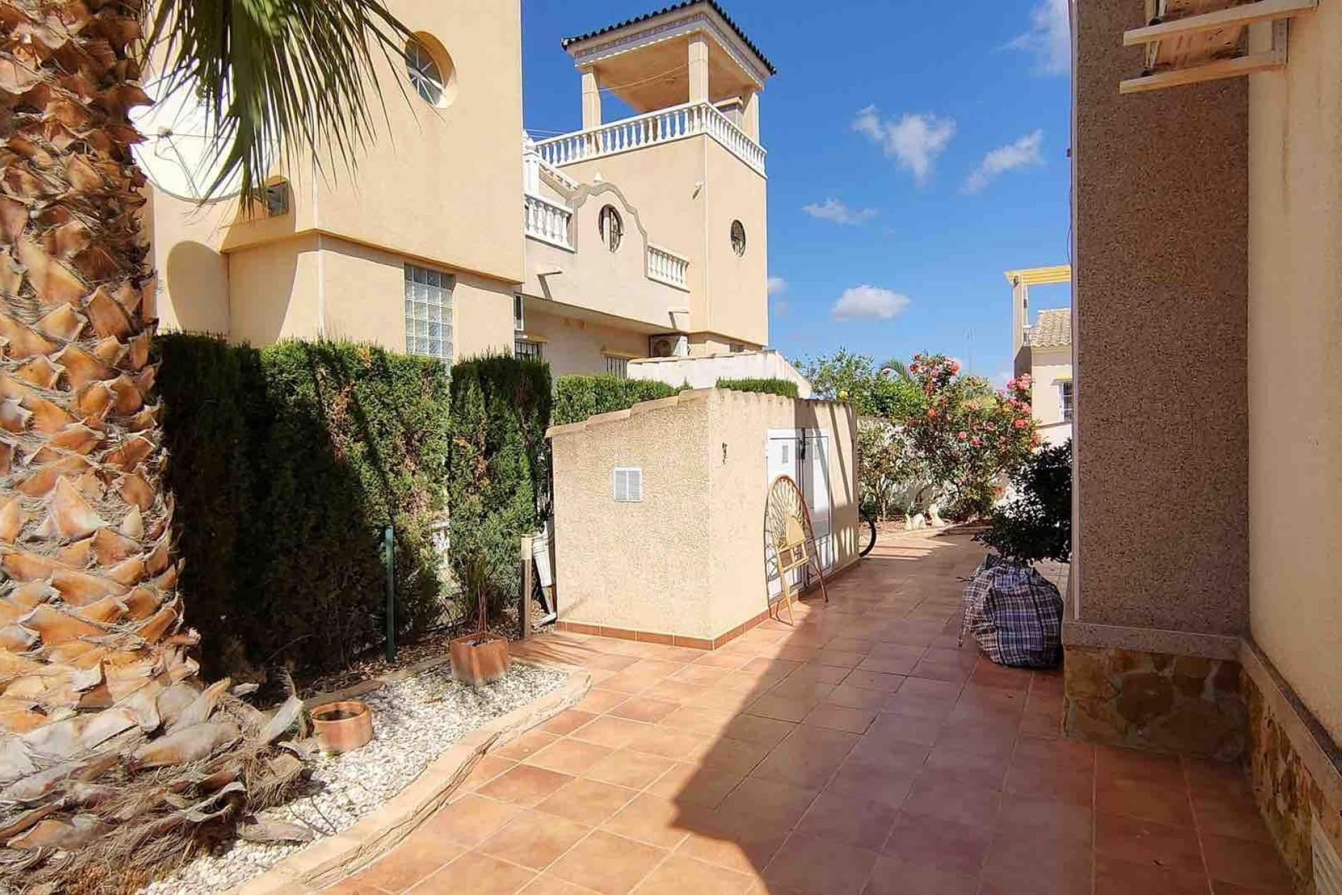 Reventa - House - Guardamar del Segura - Urb el raso