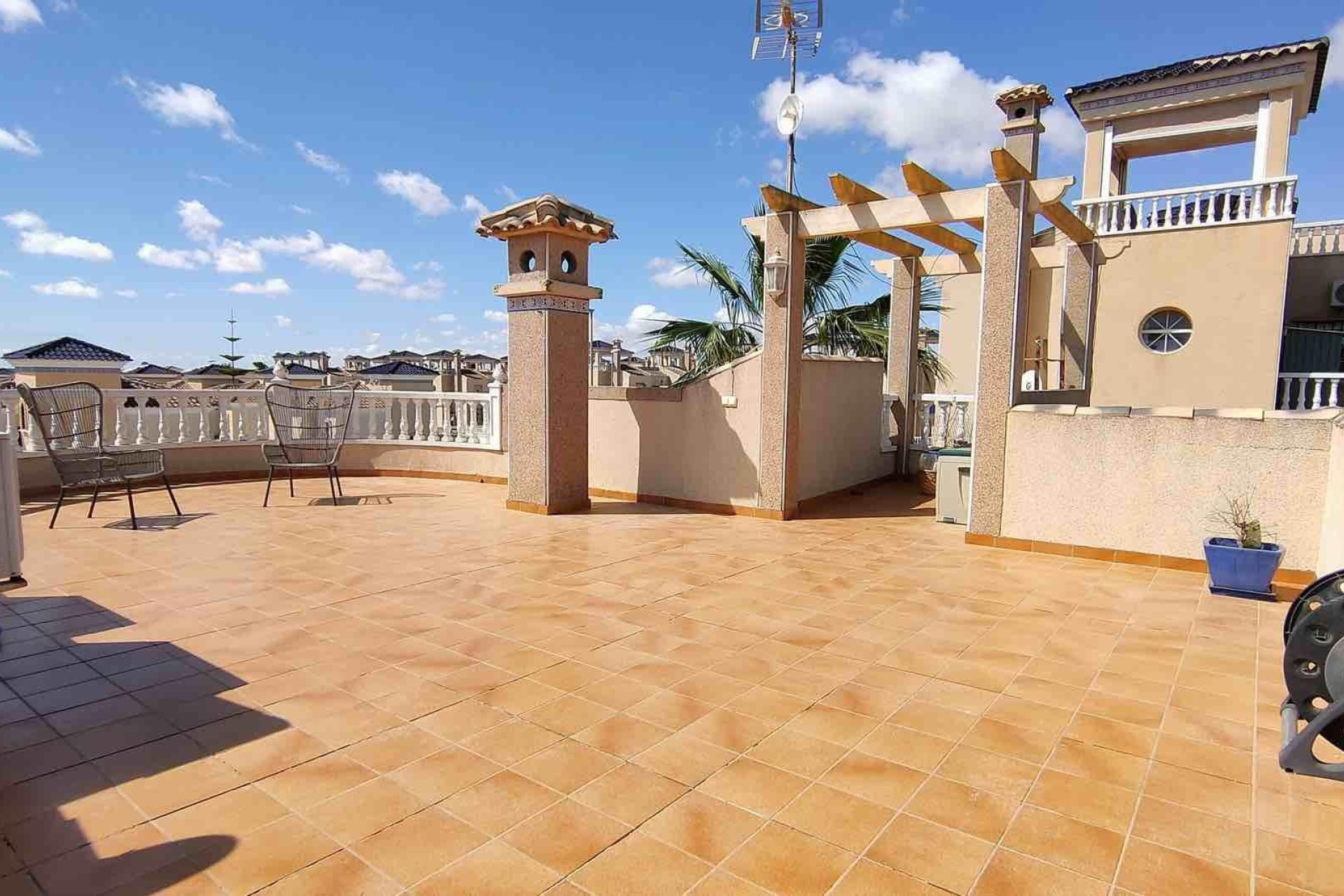 Reventa - House - Guardamar del Segura - Urb el raso