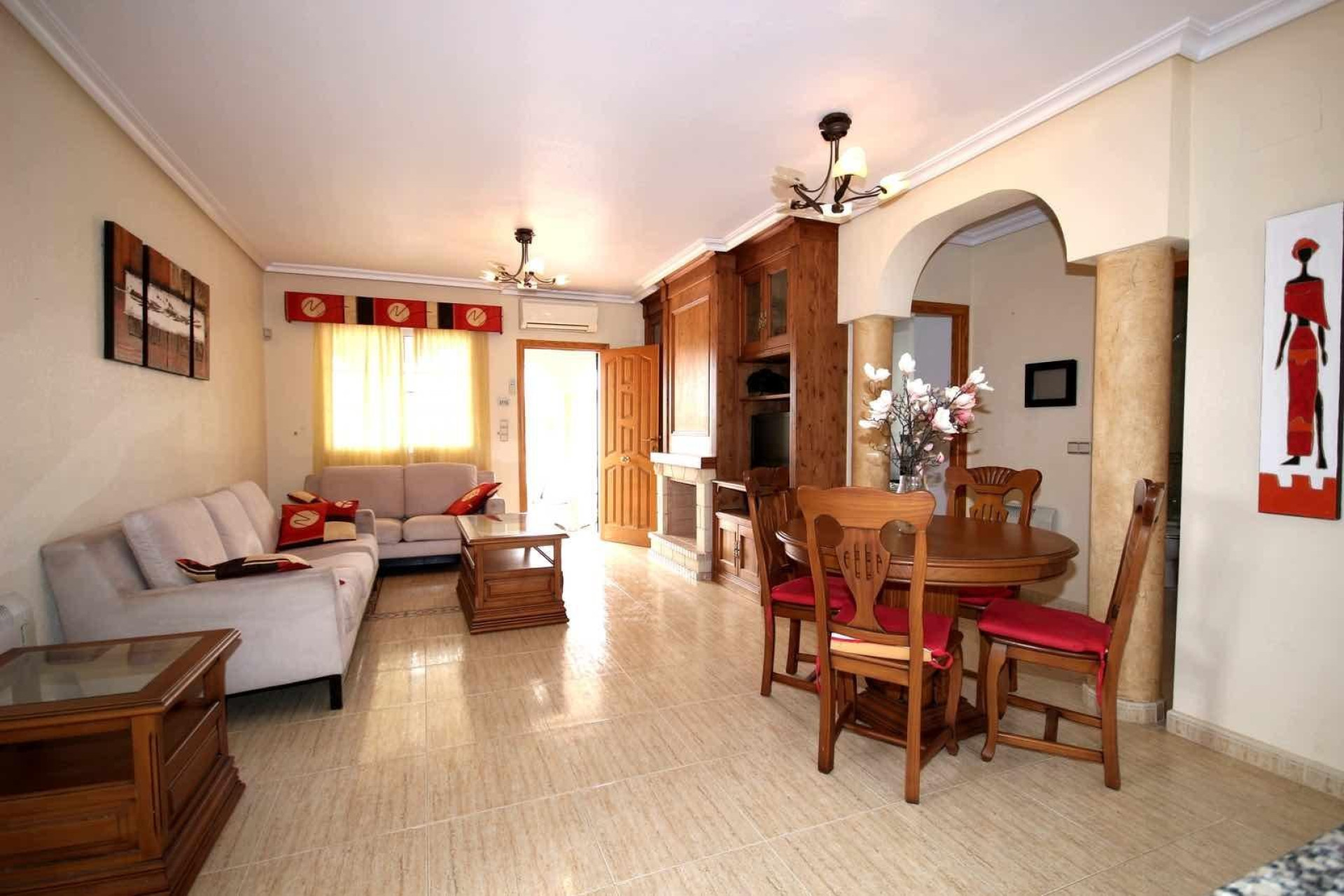 Reventa - House - Guardamar del Segura - Urb el raso