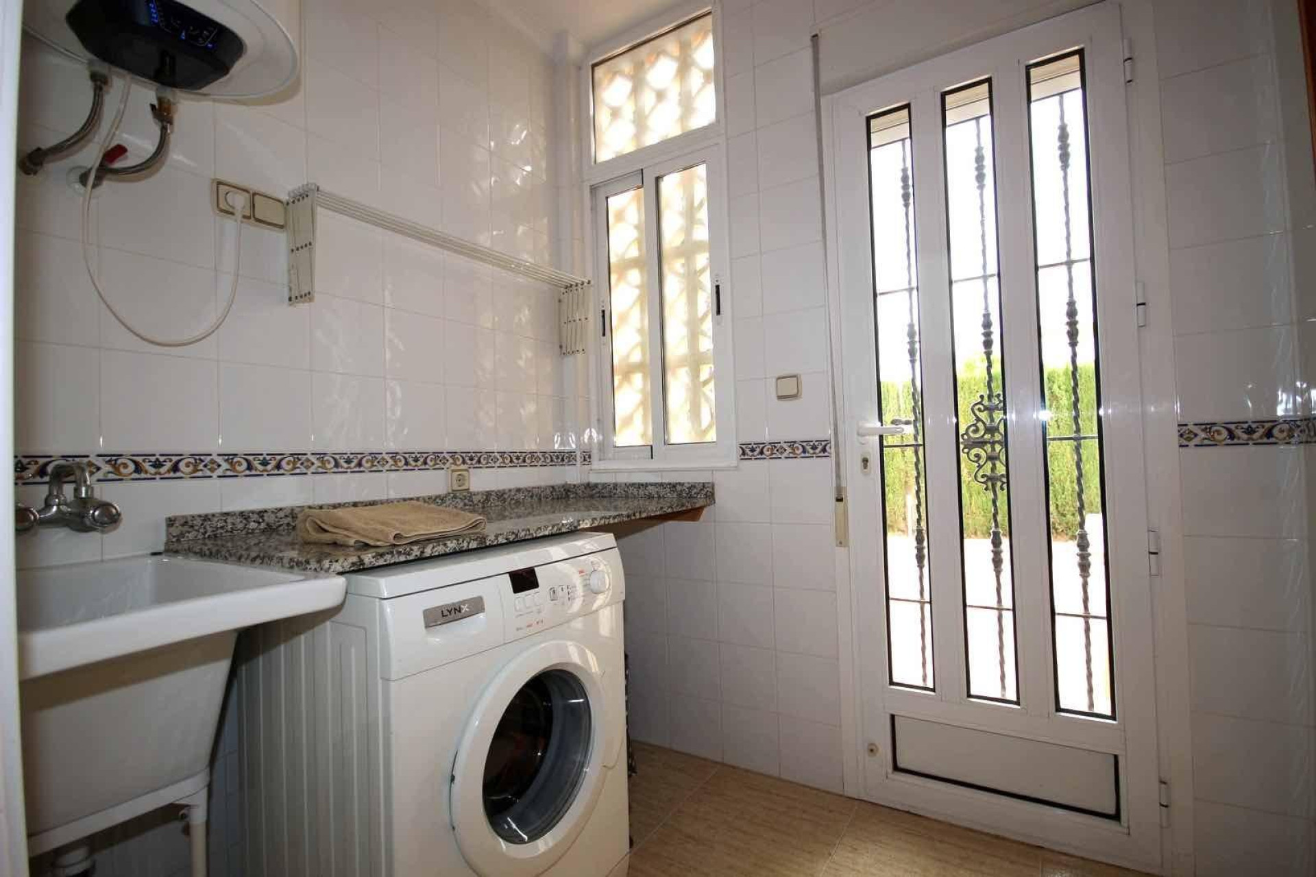 Reventa - House - Guardamar del Segura - Urb el raso