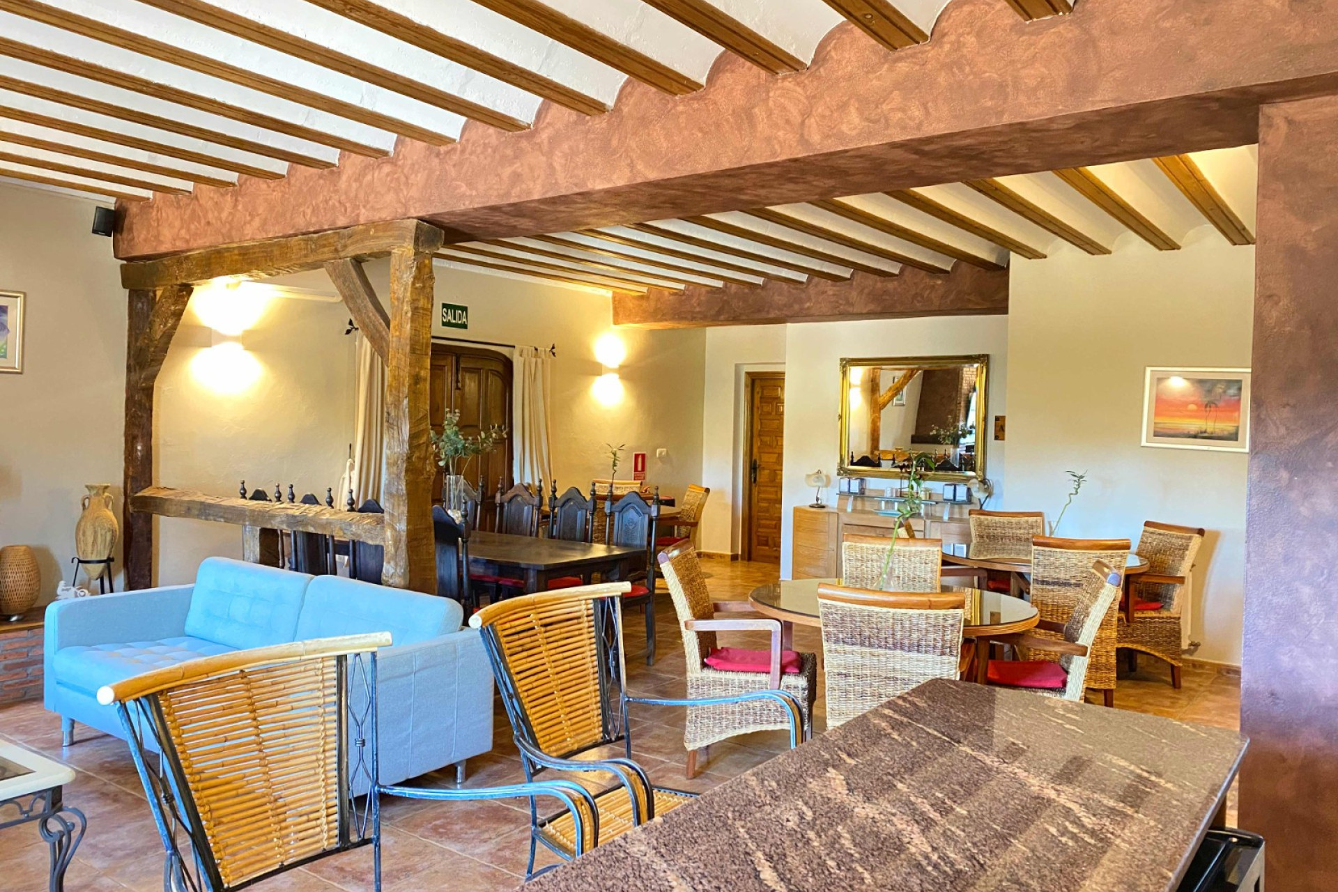 Reventa - House - Lorca