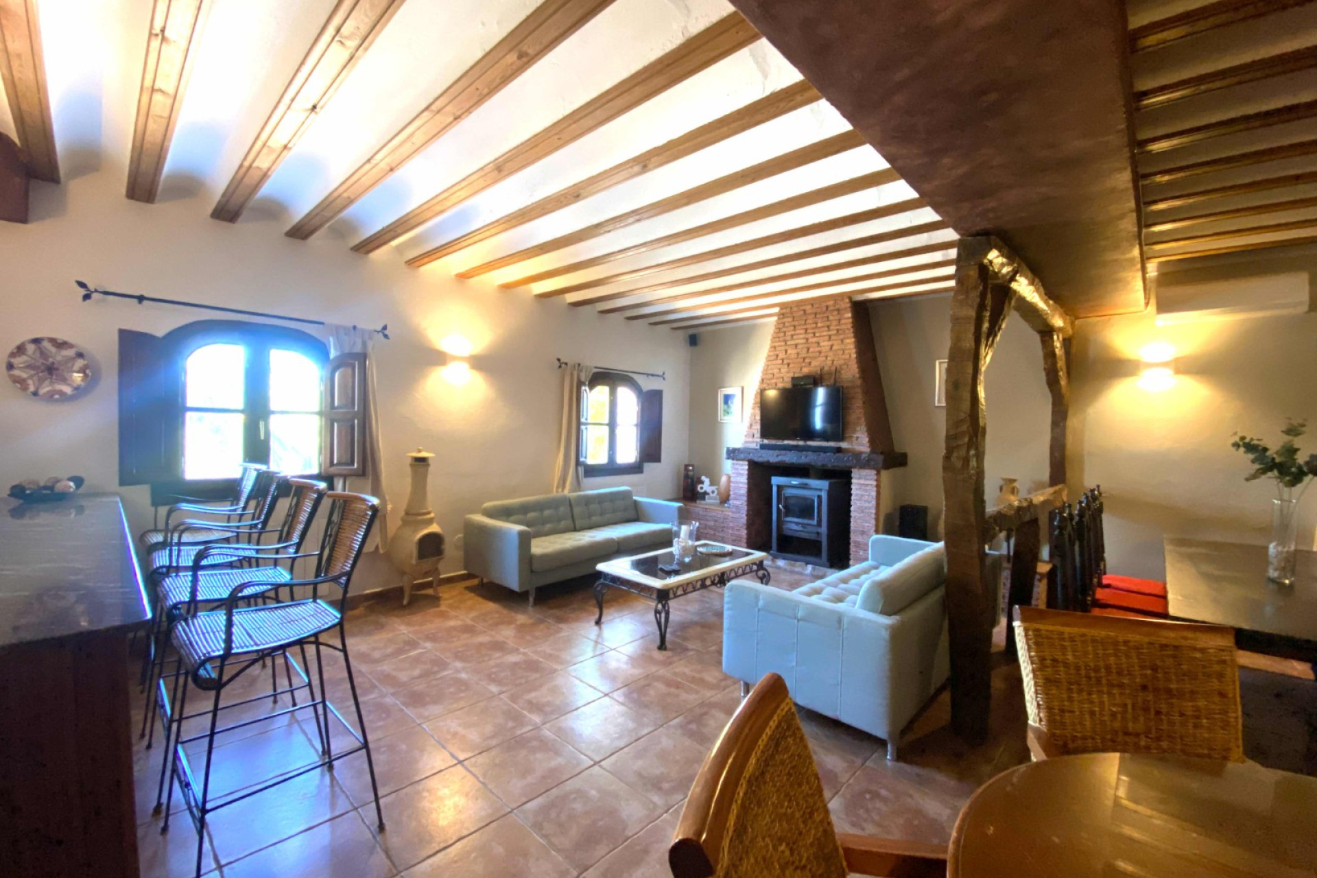 Reventa - House - Lorca