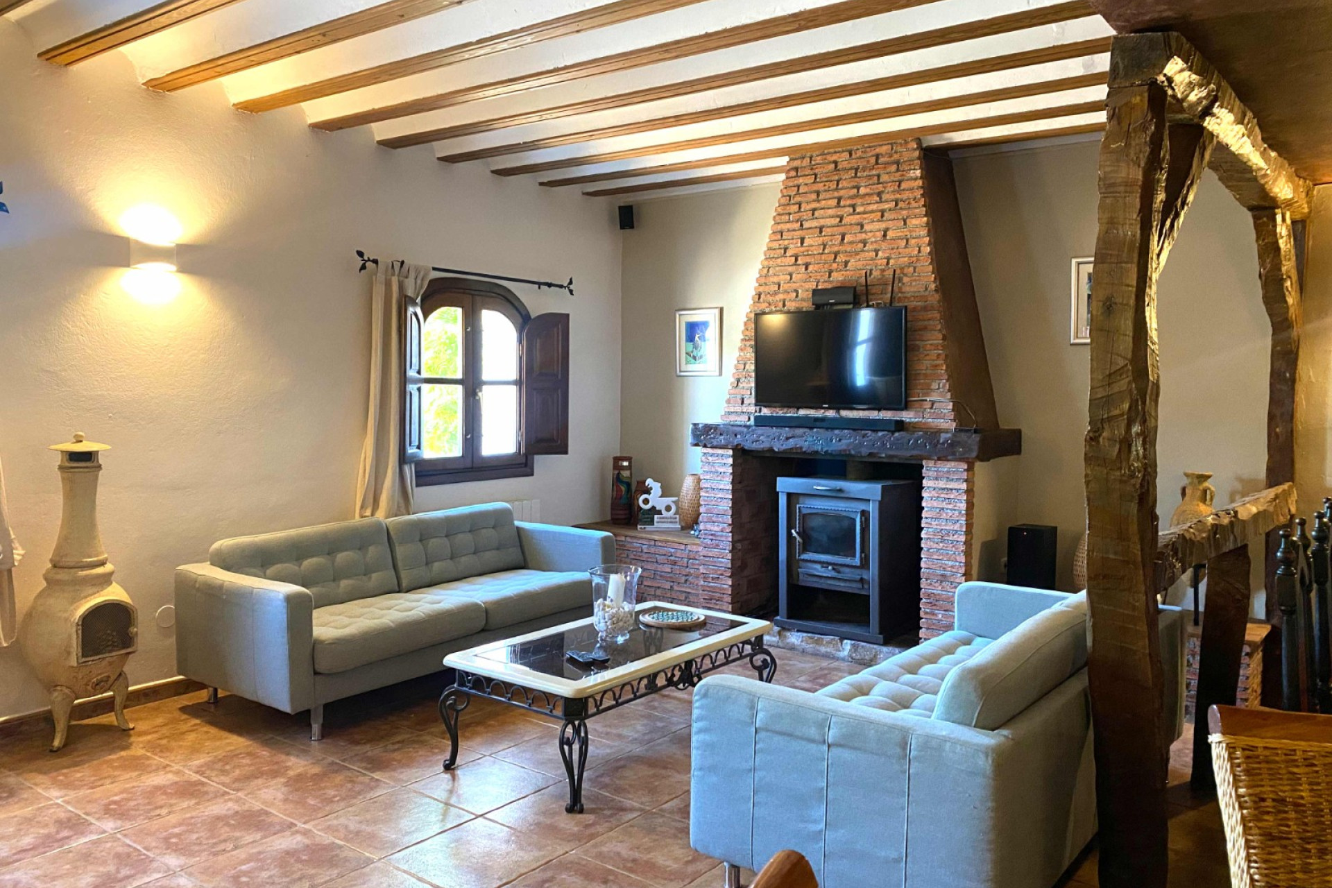 Reventa - House - Lorca