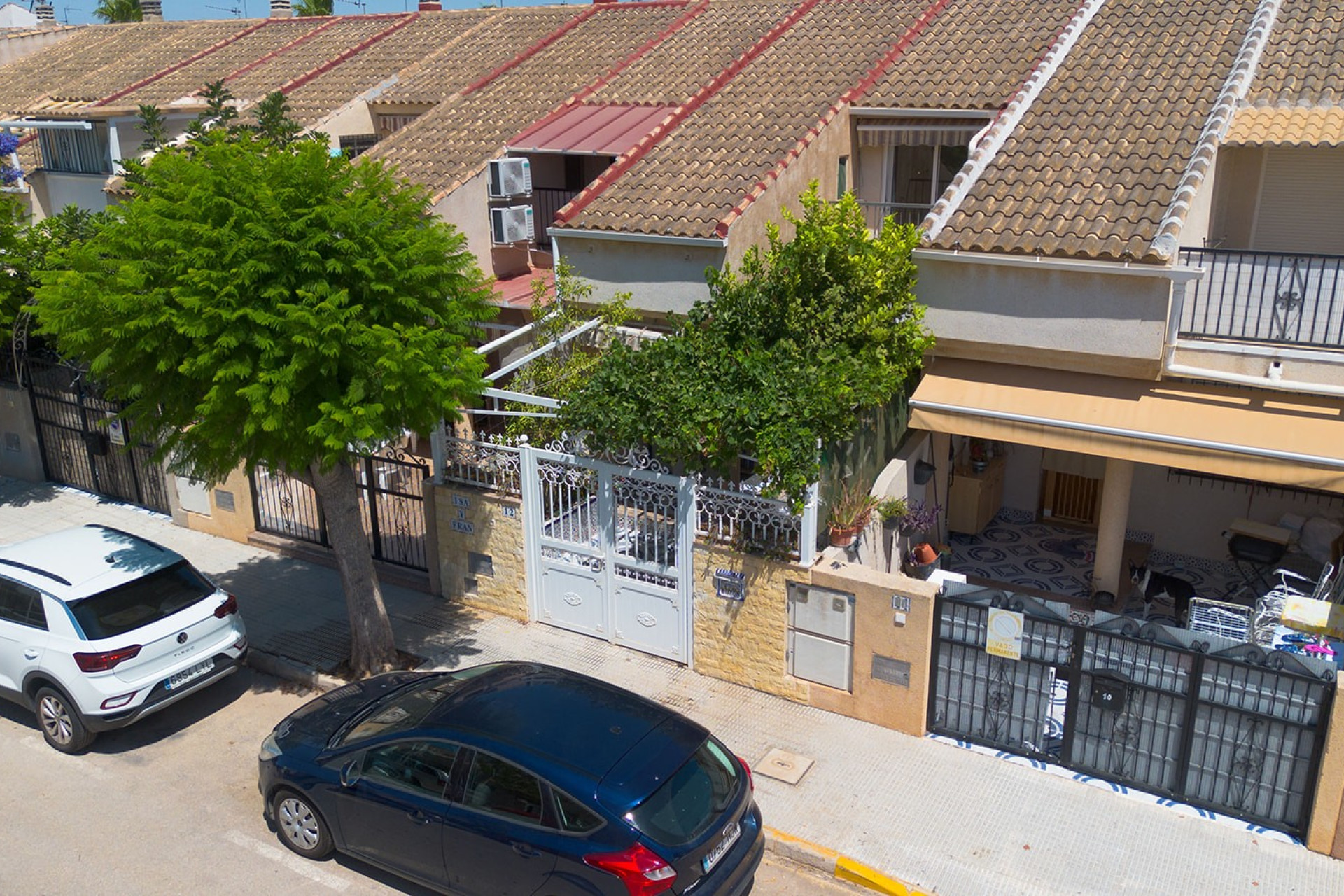 Reventa - House - Los Alcazares - Centro