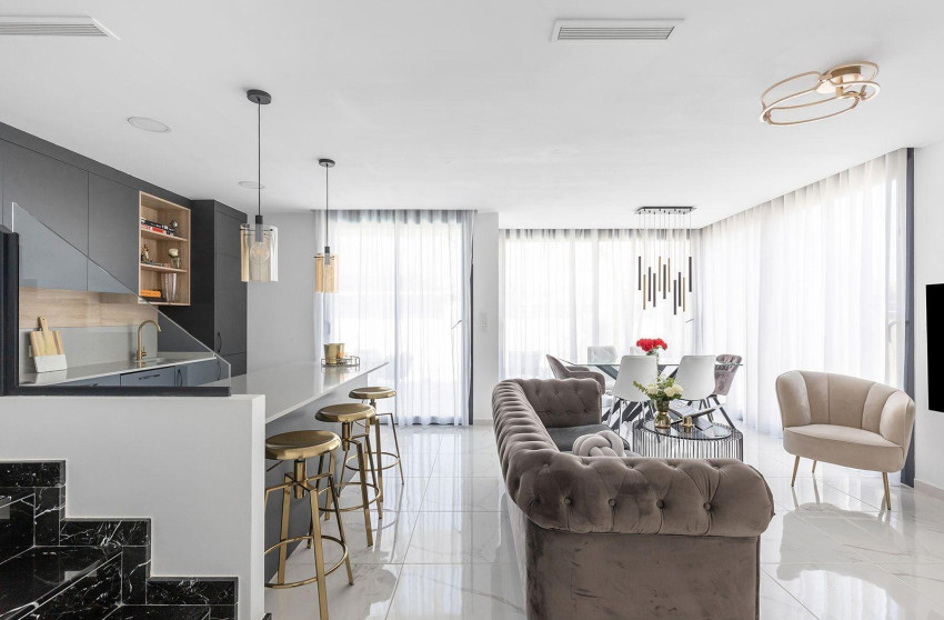 Reventa - House - Los Montesinos - Pueblo 8