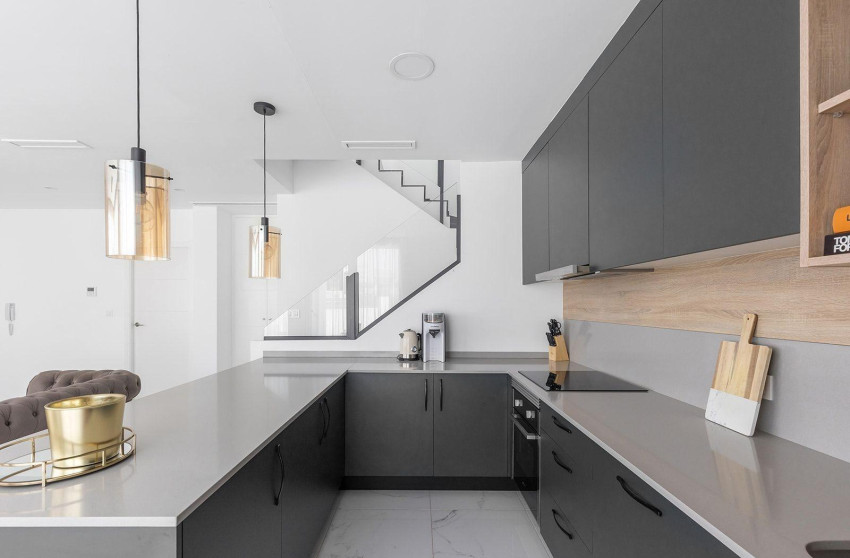 Reventa - House - Los Montesinos - Pueblo 8