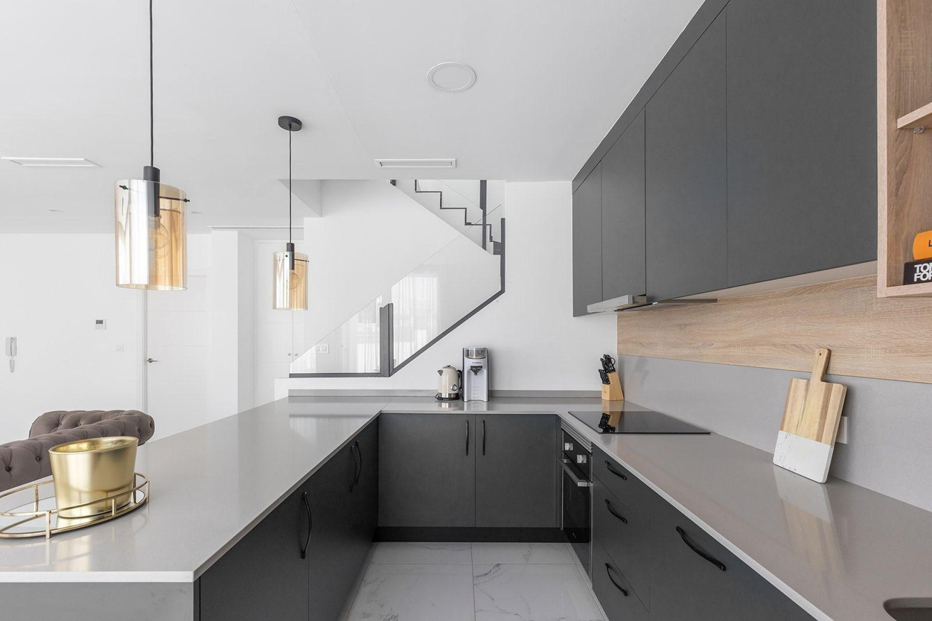 Reventa - House - Los Montesinos - Pueblo 8