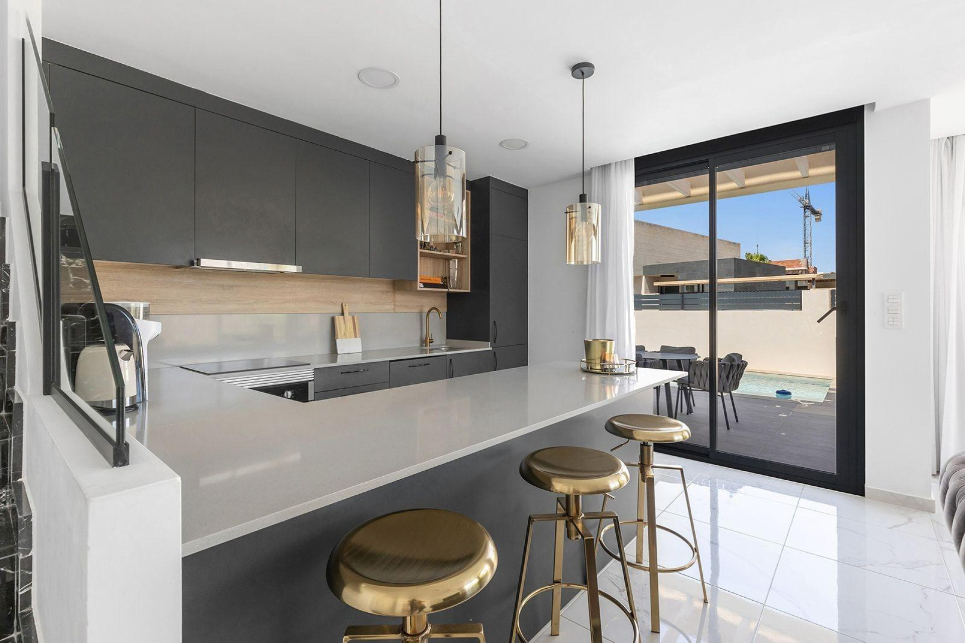 Reventa - House - Los Montesinos - Pueblo 8