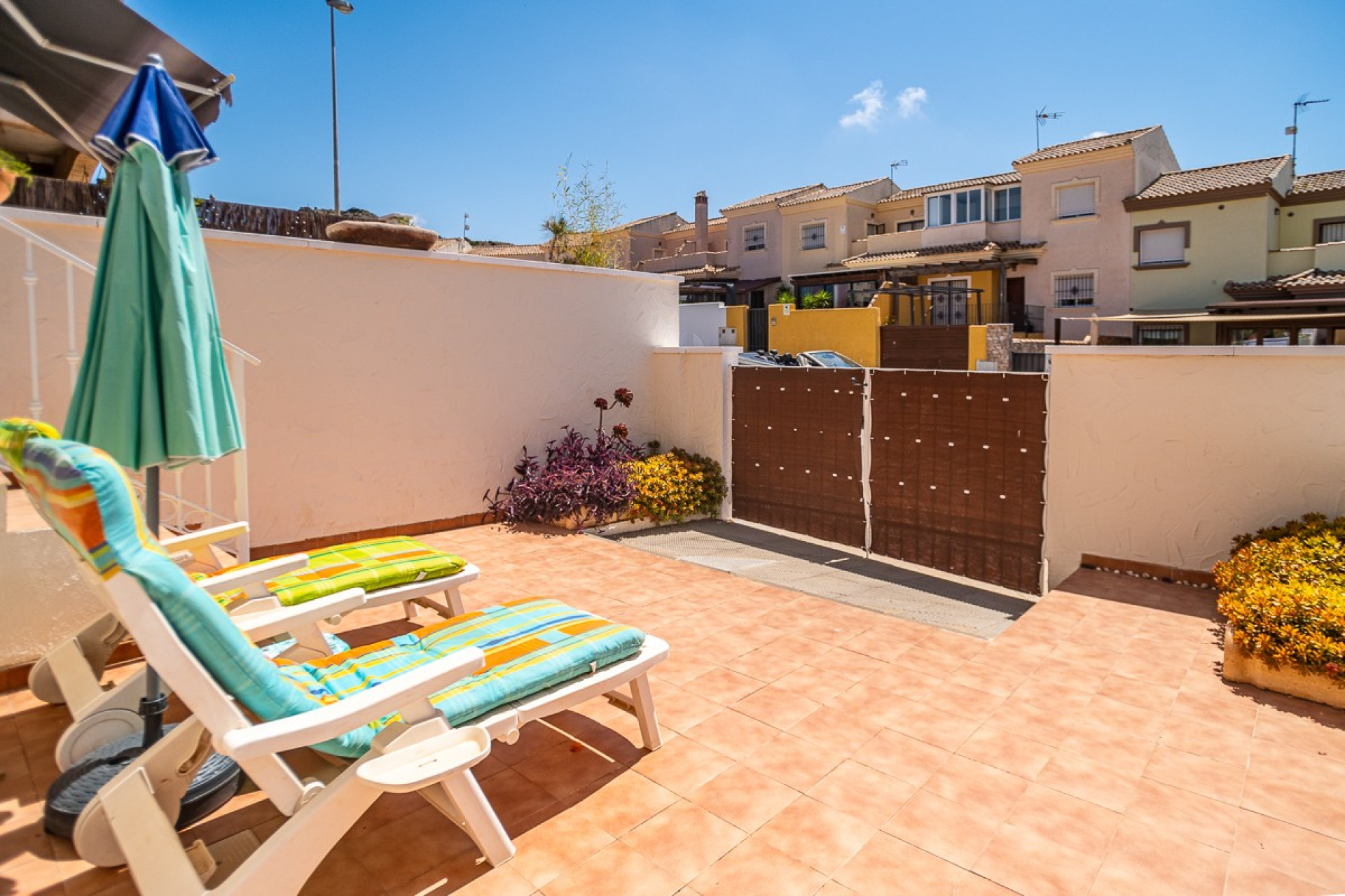 Reventa - House - LOS URRUTIAS - Costa Calida