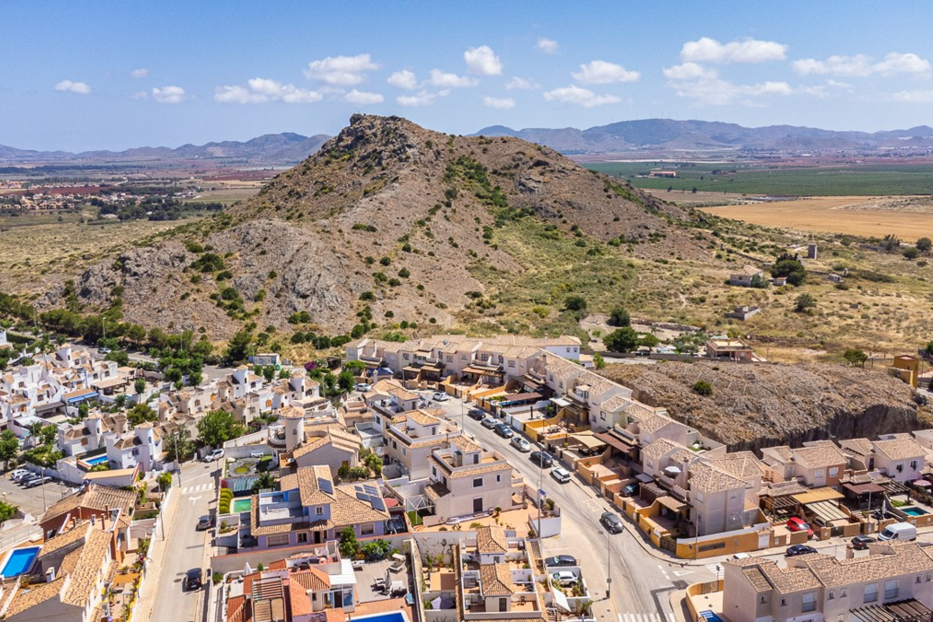 Reventa - House - LOS URRUTIAS - Costa Calida