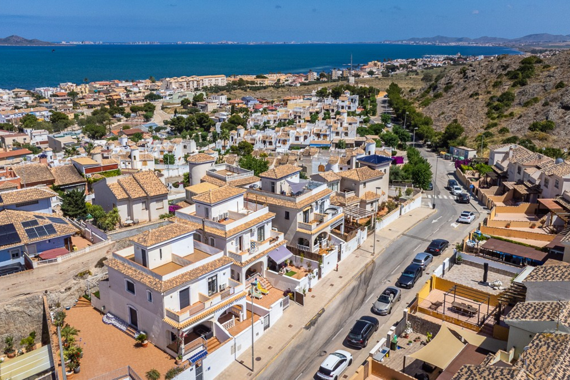 Reventa - House - LOS URRUTIAS - Costa Calida