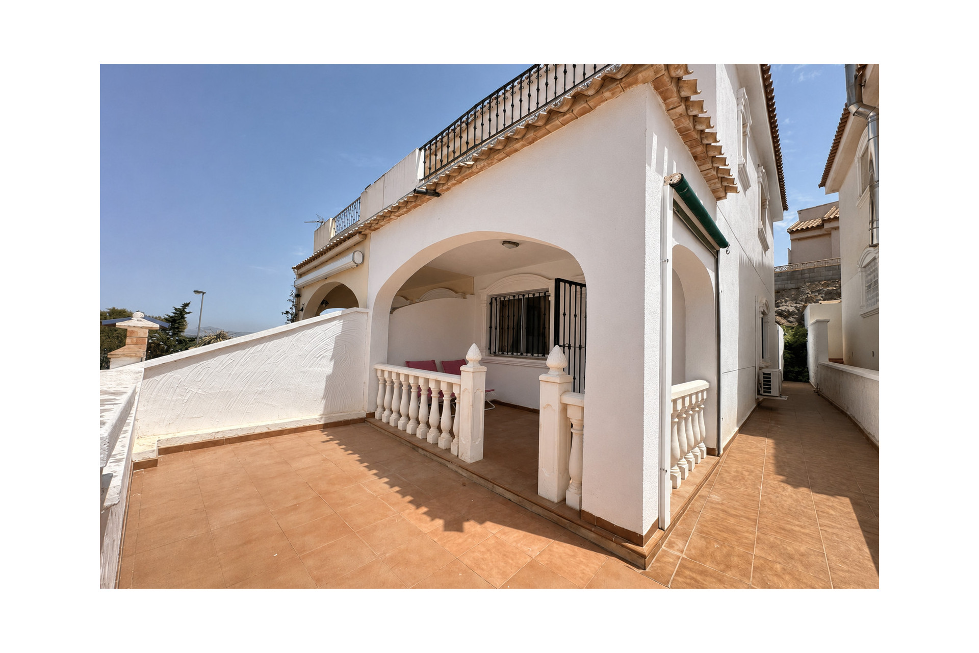 Reventa - House - LOS URRUTIAS - Costa Calida