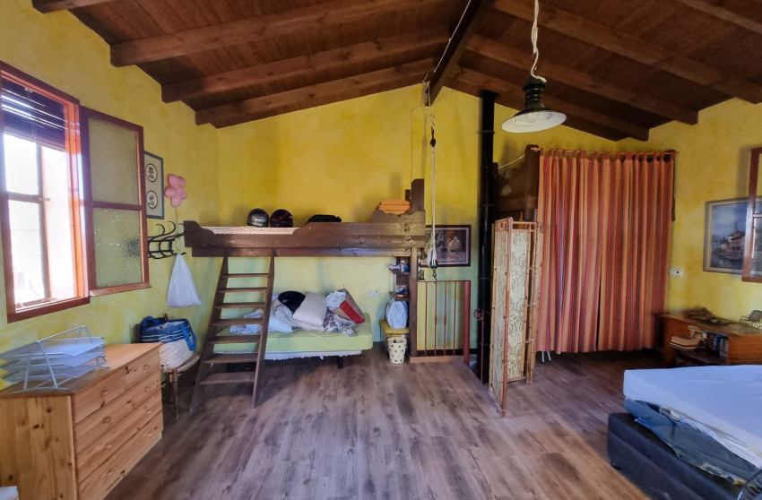 Reventa - House - Orihuela - Benferri