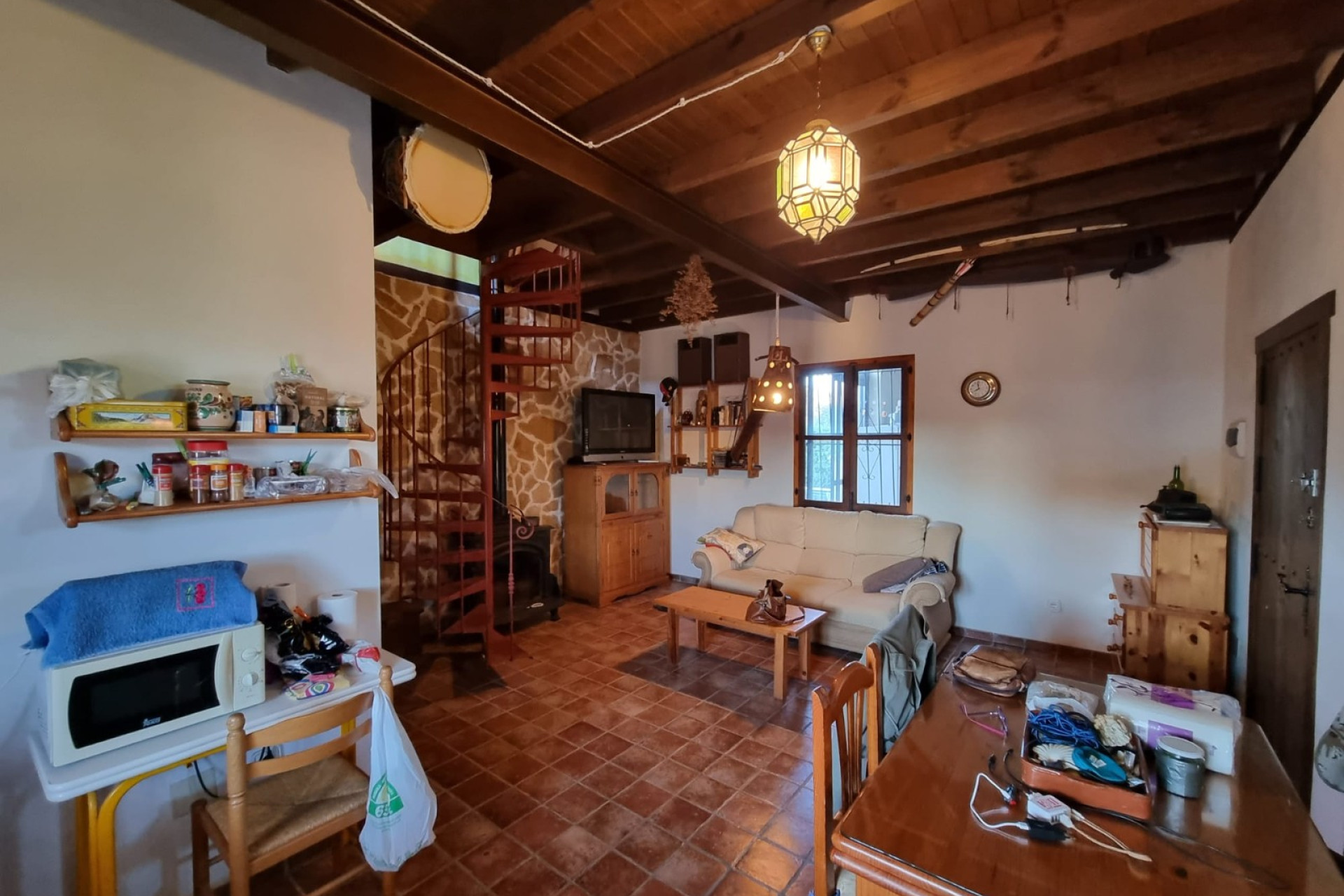Reventa - House - Orihuela - Benferri
