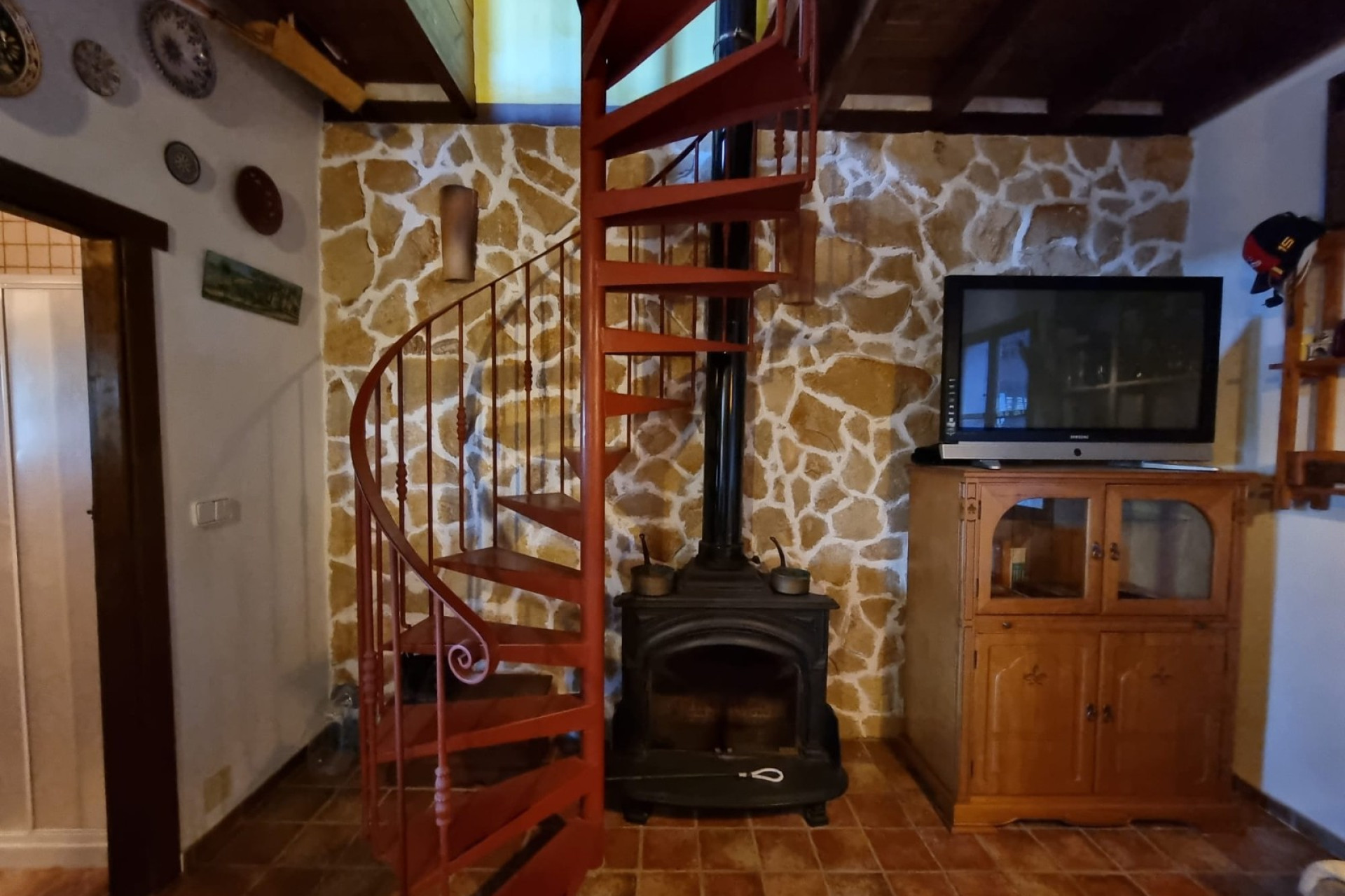 Reventa - House - Orihuela - Benferri