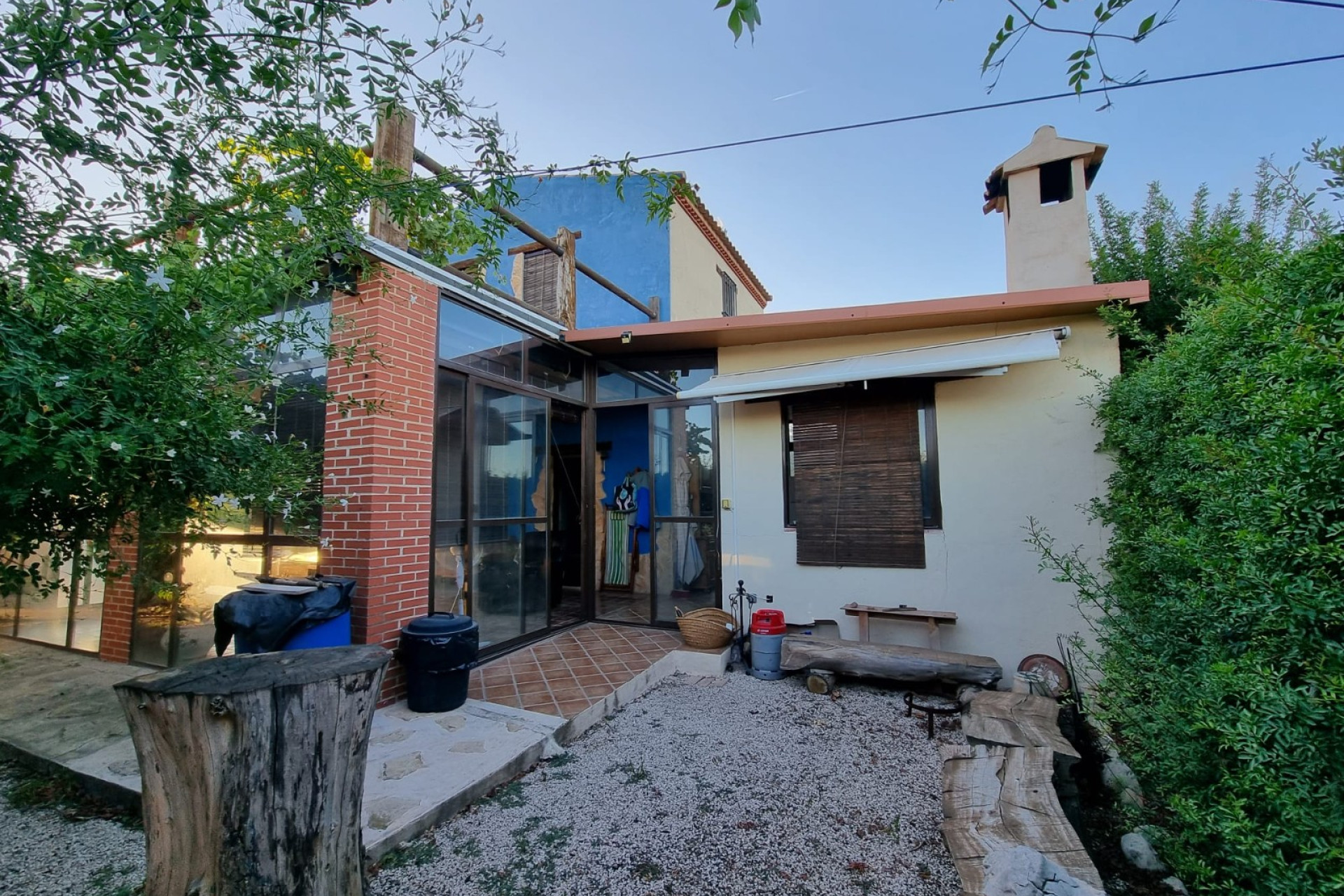 Reventa - House - Orihuela - Benferri