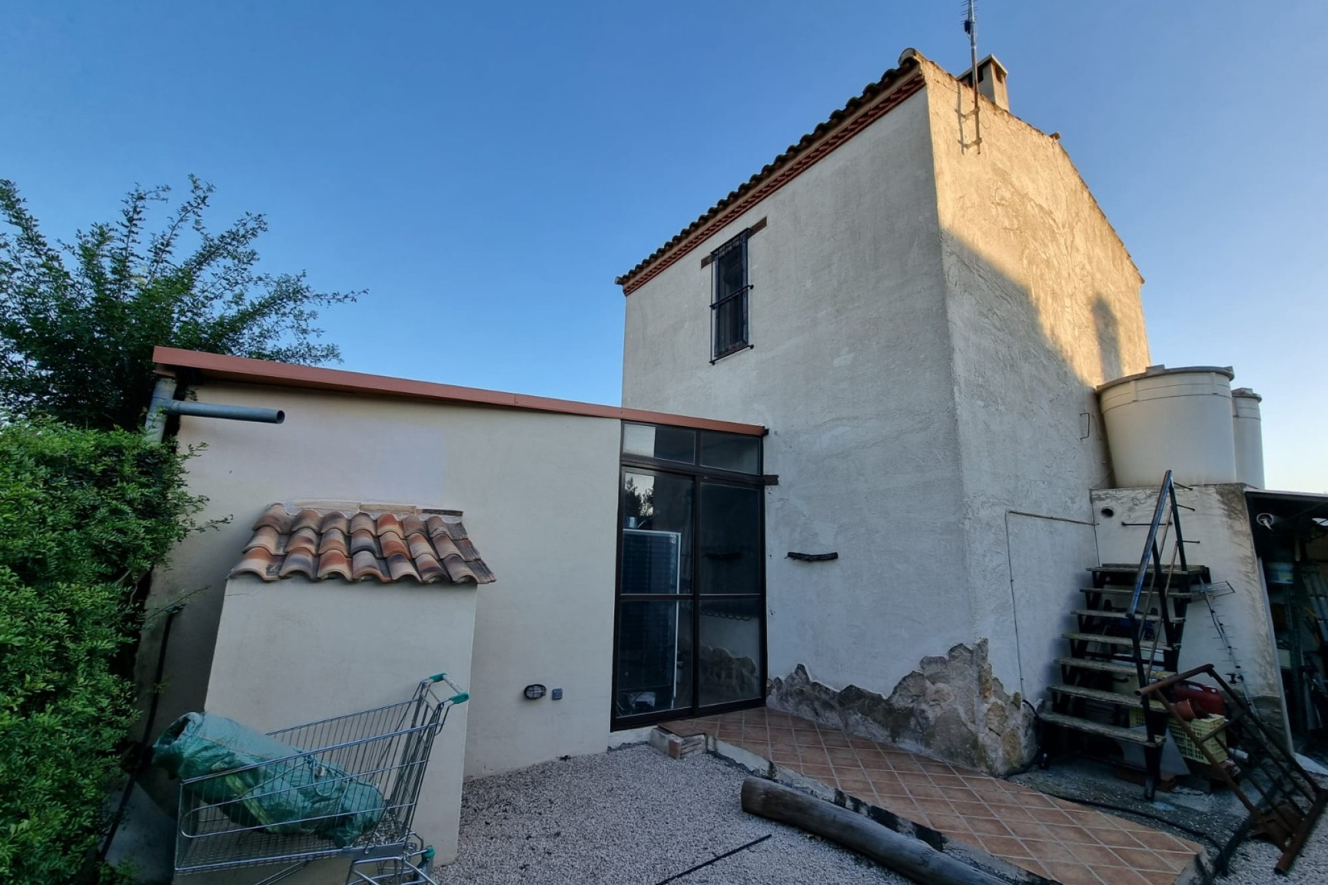 Reventa - House - Orihuela - Benferri