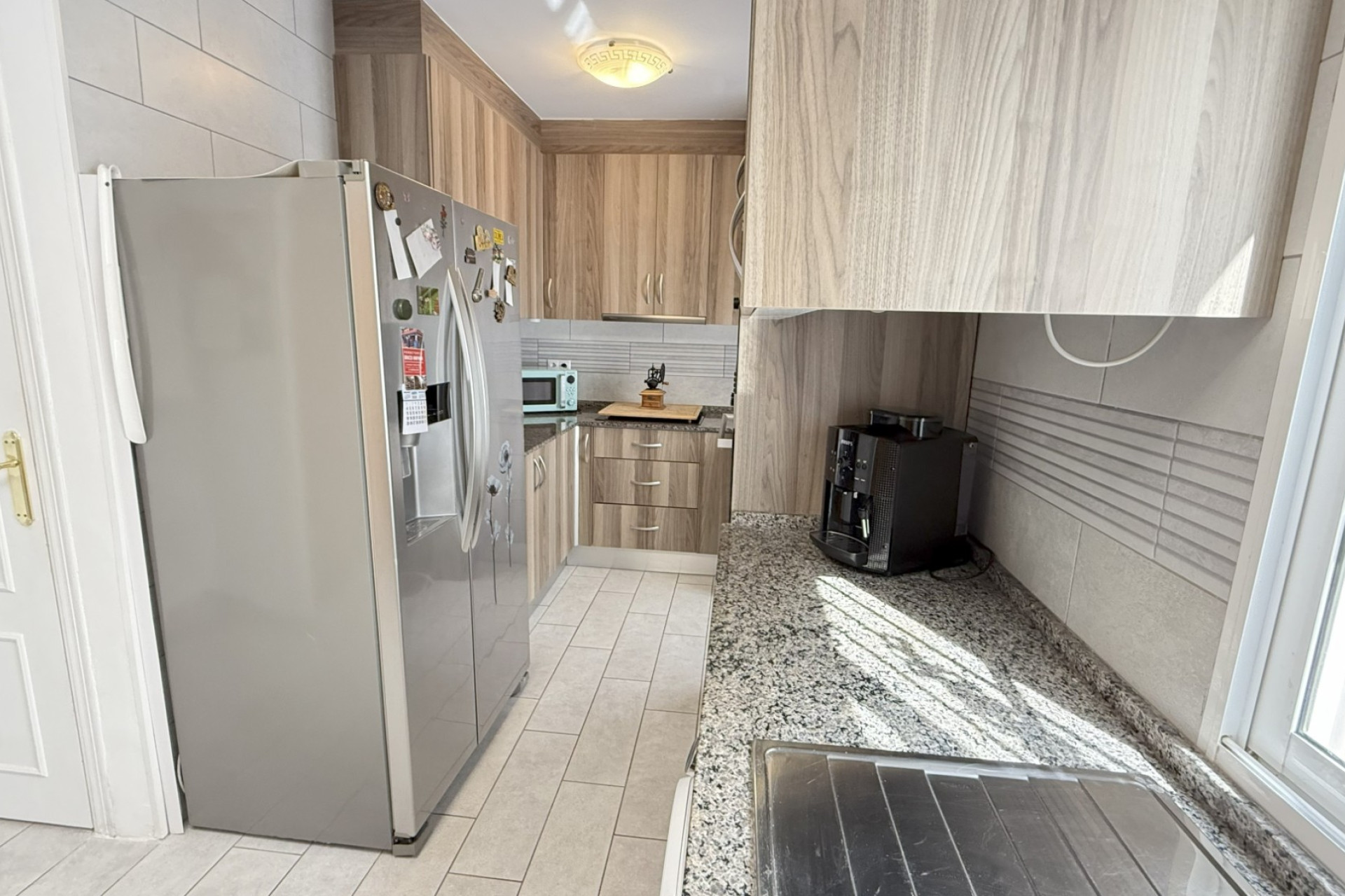 Reventa - House - Orihuela Costa - La Zenia