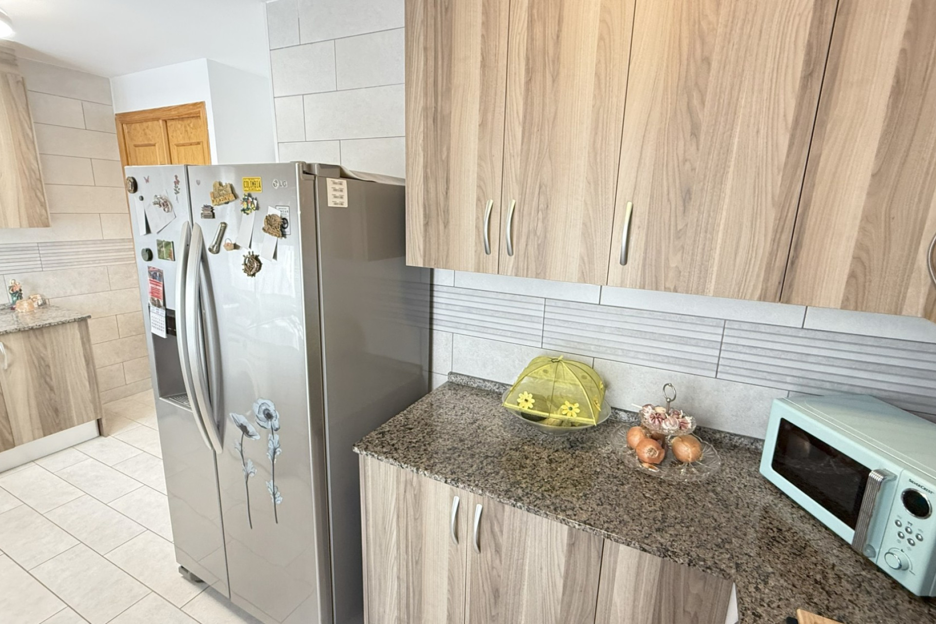 Reventa - House - Orihuela Costa - La Zenia