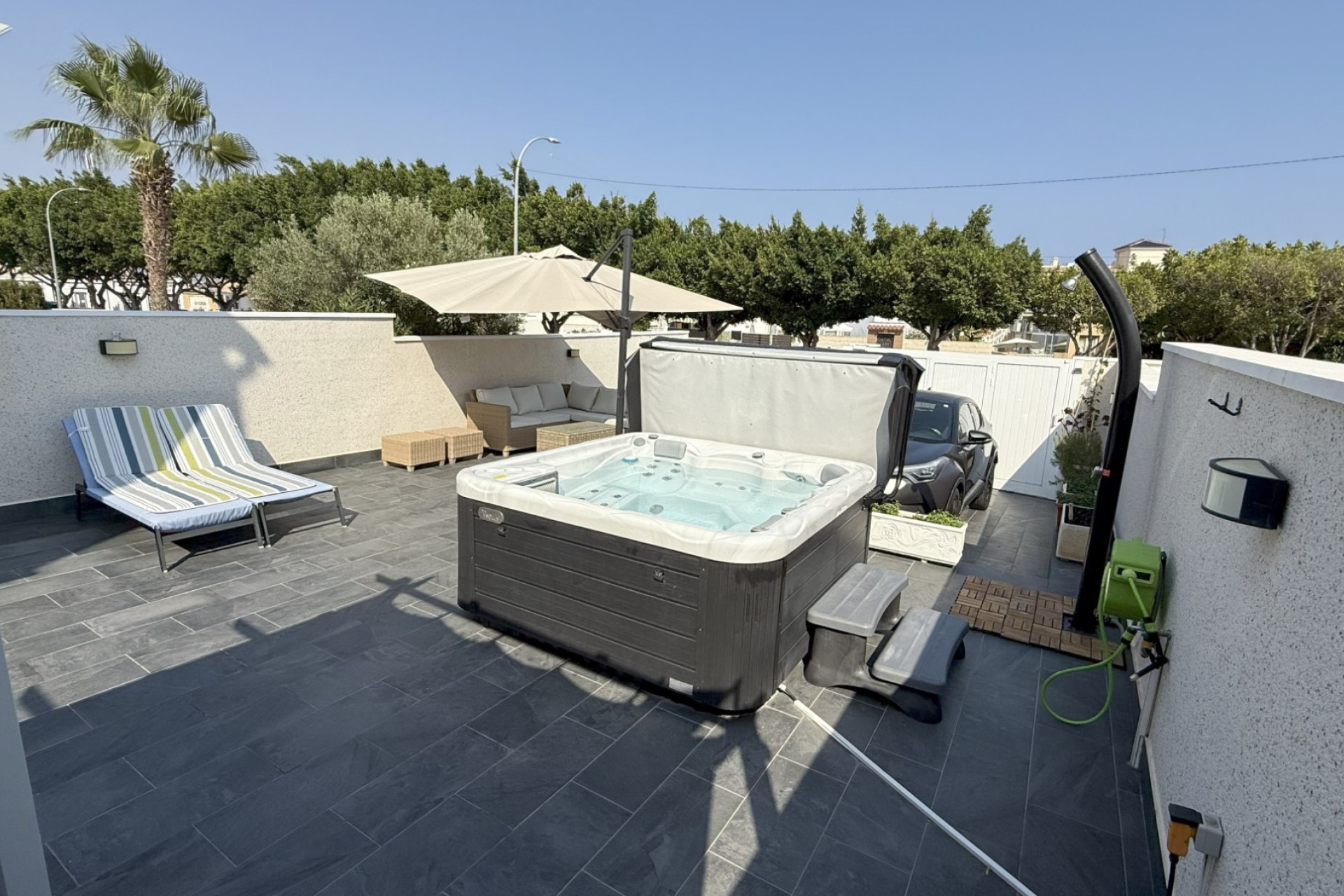 Reventa - House - Orihuela Costa - La Zenia