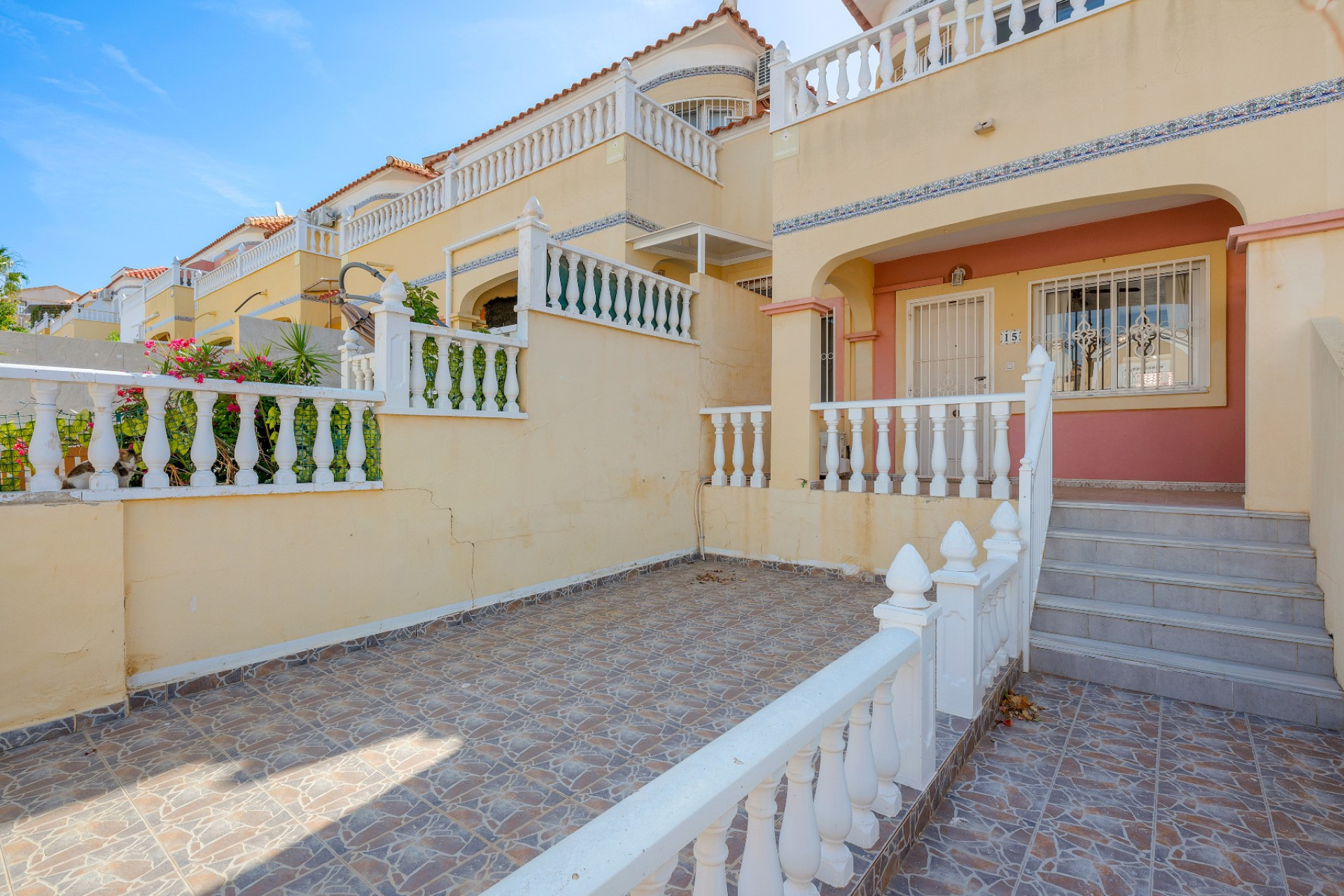 Reventa - House - Orihuela Costa - Las Filipinas