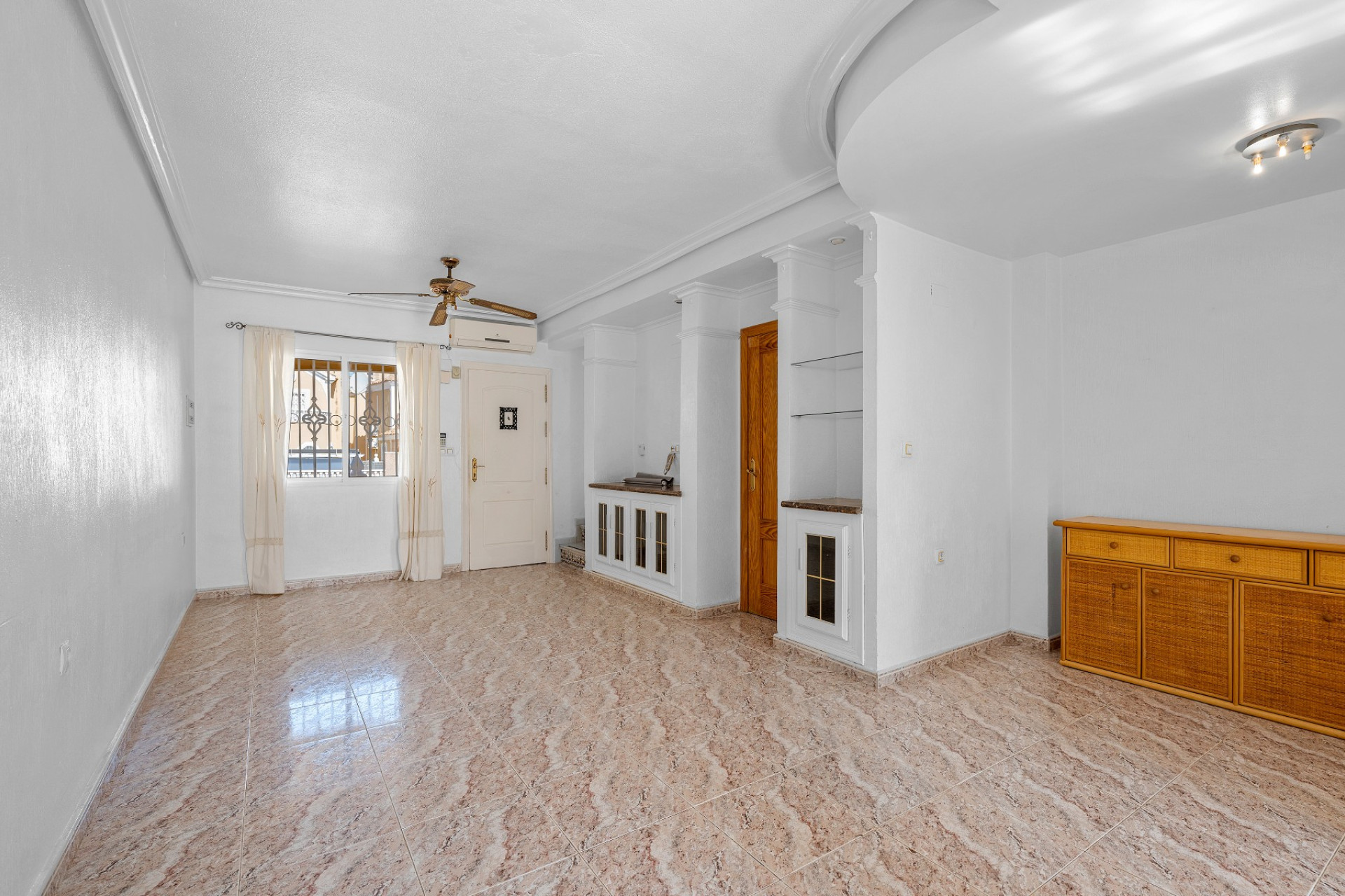 Reventa - House - Orihuela Costa - Las Filipinas