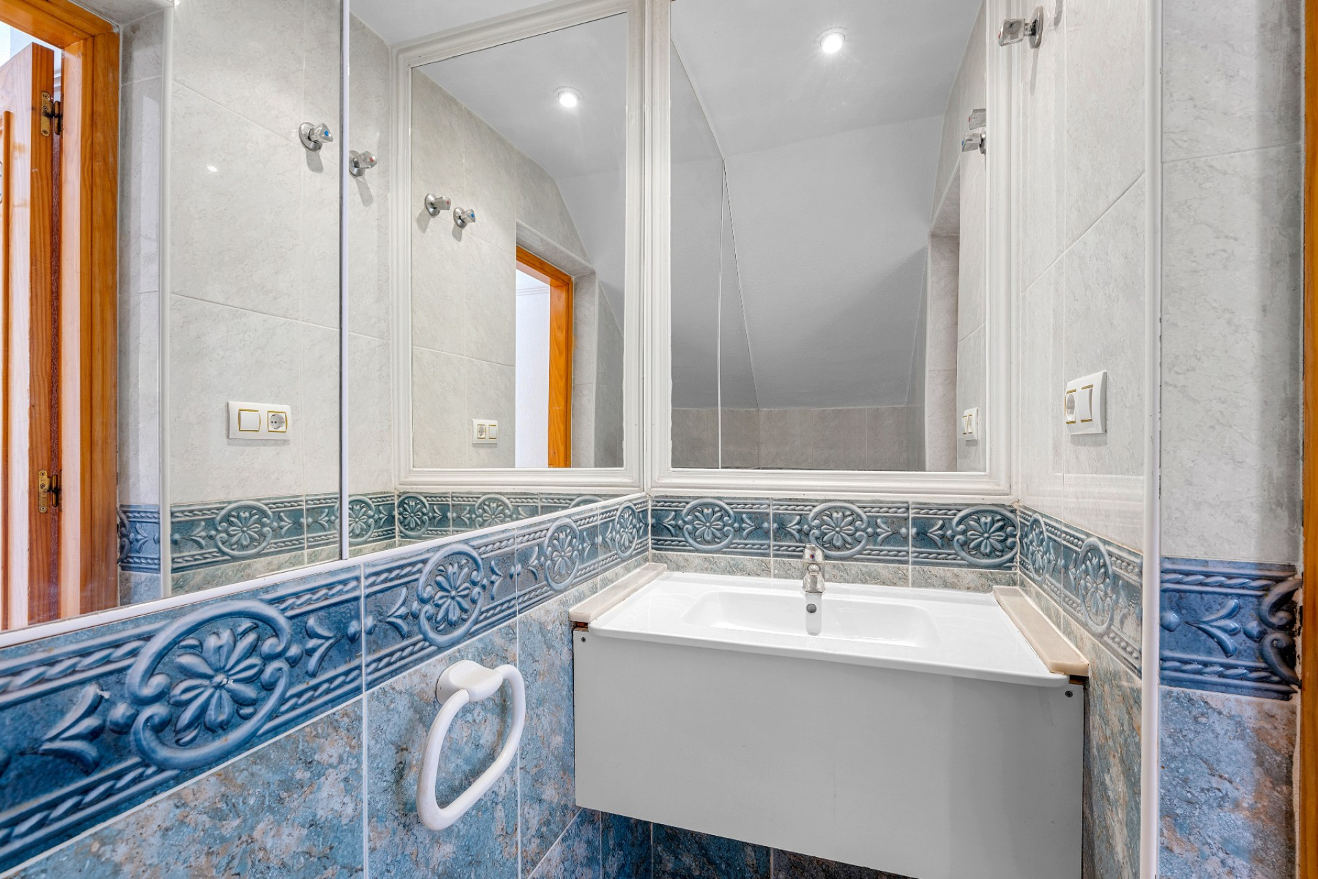 Reventa - House - Orihuela Costa - Las Filipinas