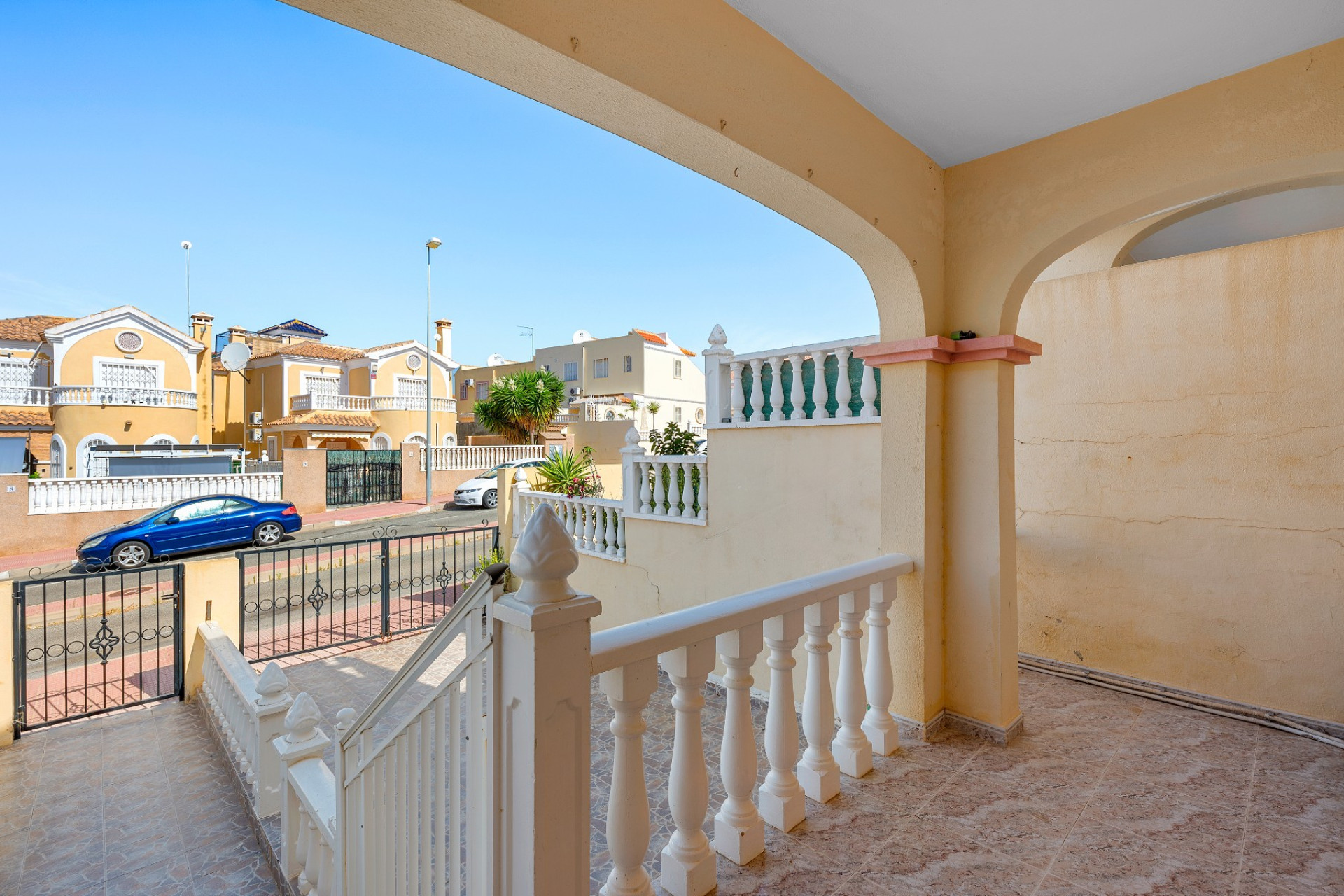 Reventa - House - Orihuela Costa - Las Filipinas
