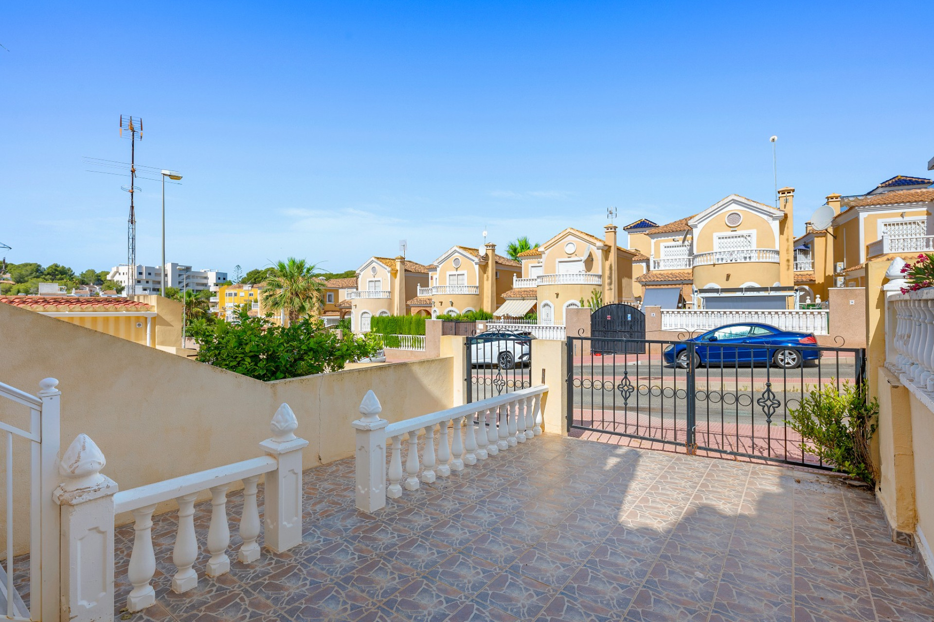 Reventa - House - Orihuela Costa - Las Filipinas