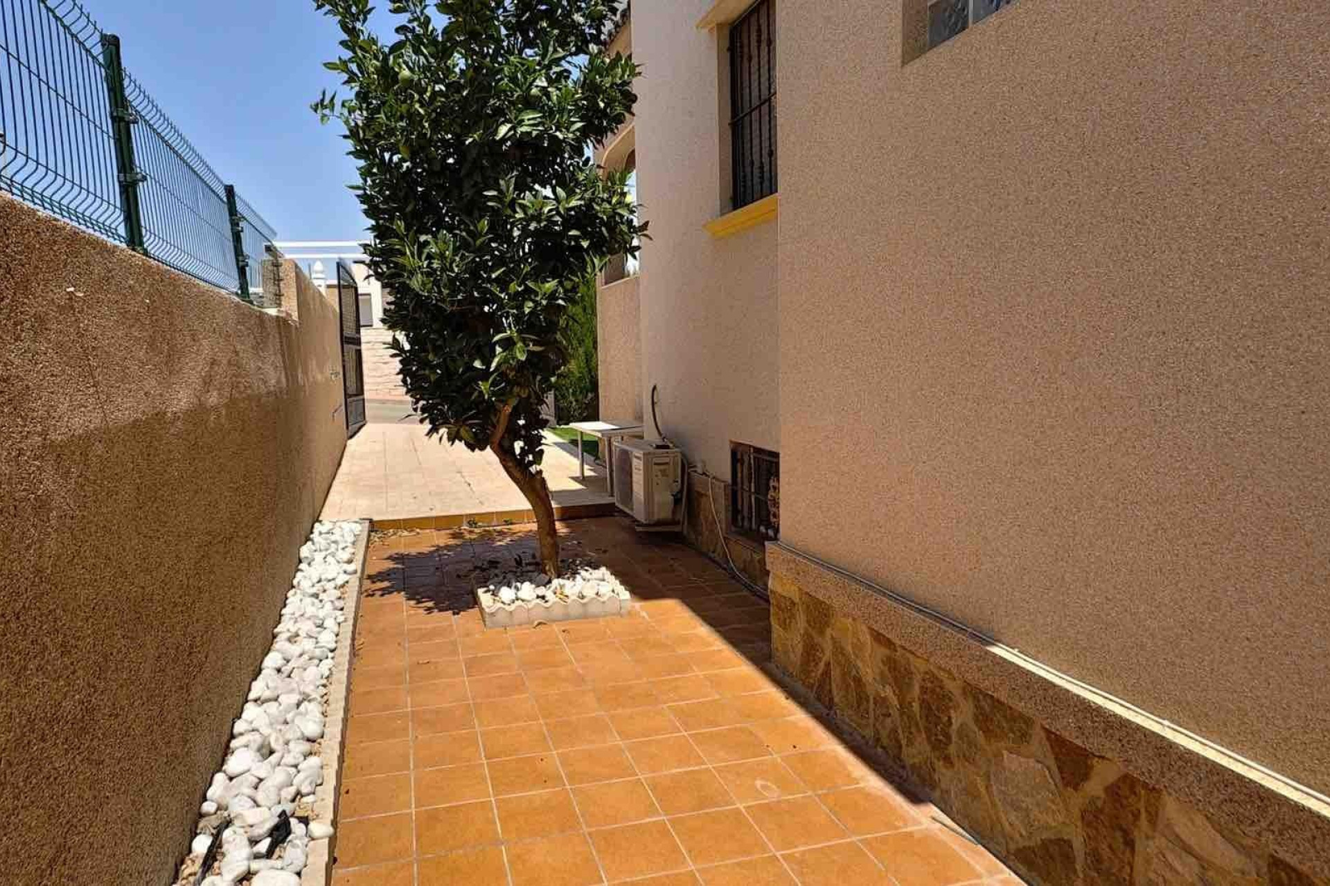 Reventa - House - Orihuela Costa - Lomas de Cabo Roig-Los Dolses