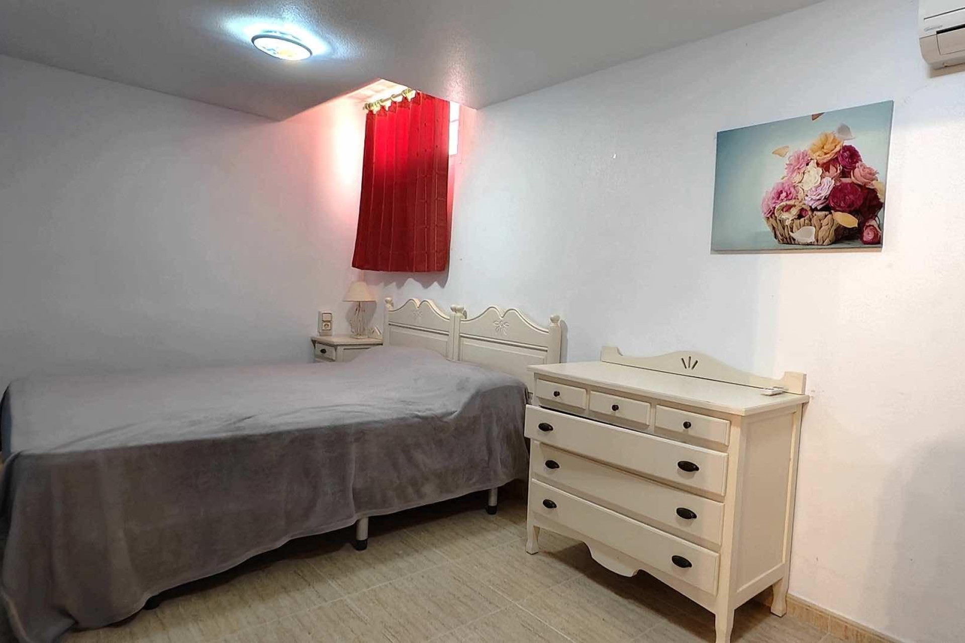 Reventa - House - Orihuela Costa - Lomas de Cabo Roig-Los Dolses