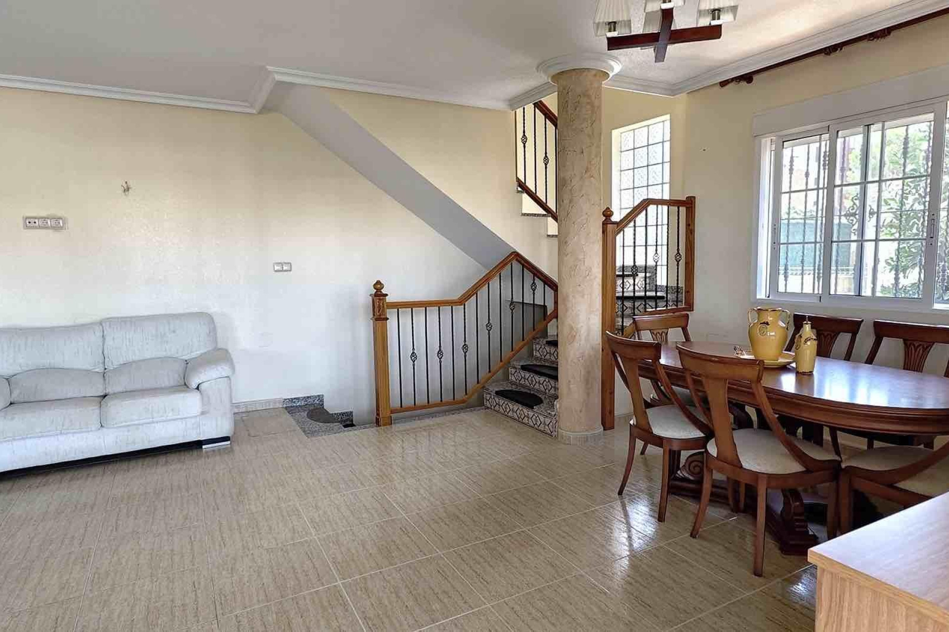 Reventa - House - Orihuela Costa - Lomas de Cabo Roig-Los Dolses