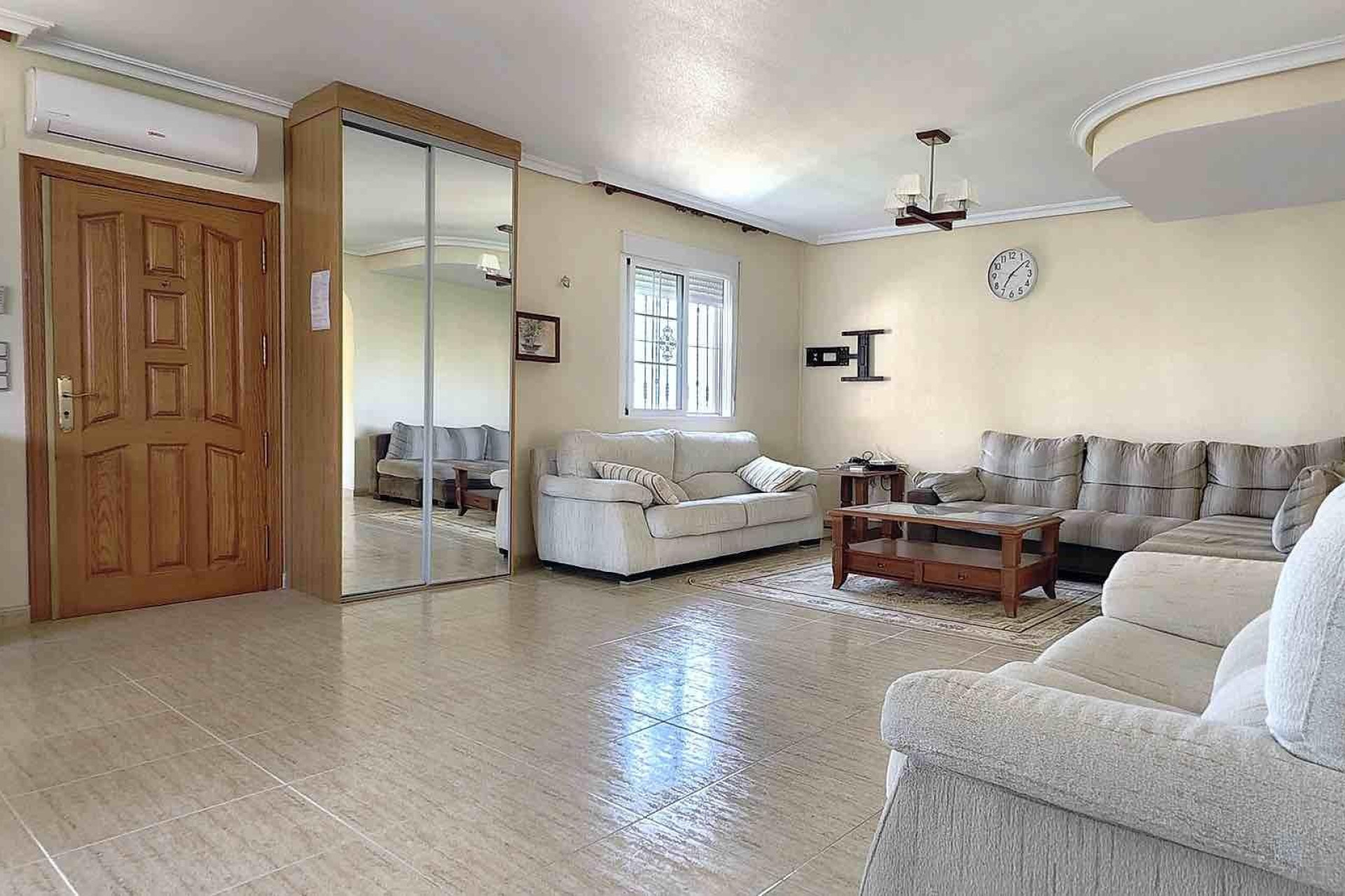 Reventa - House - Orihuela Costa - Lomas de Cabo Roig-Los Dolses