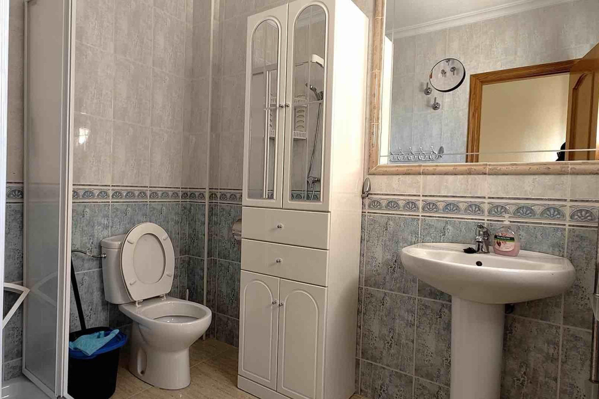 Reventa - House - Orihuela Costa - Lomas de Cabo Roig-Los Dolses