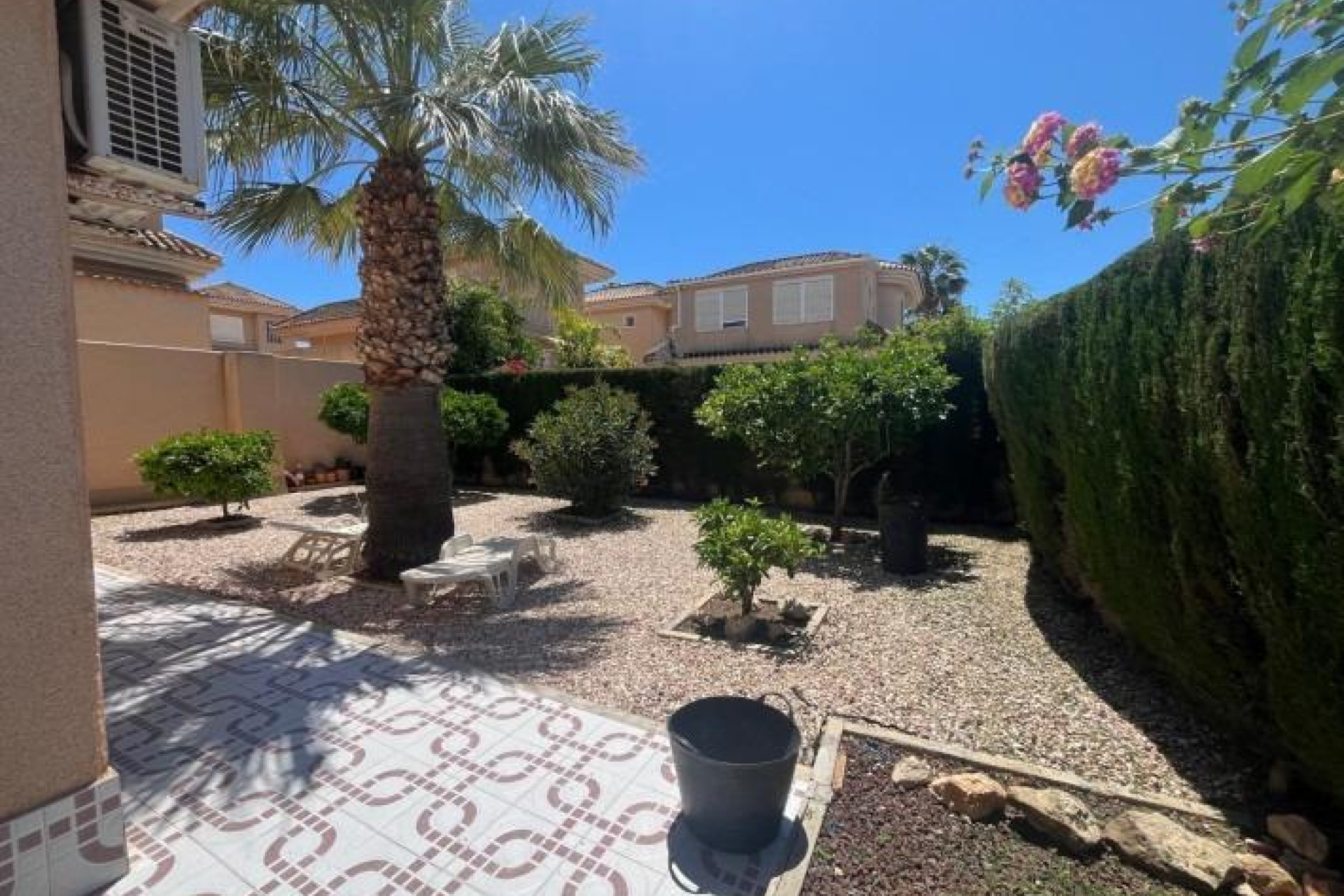 Reventa - House - Orihuela Costa - Rocio del Mar