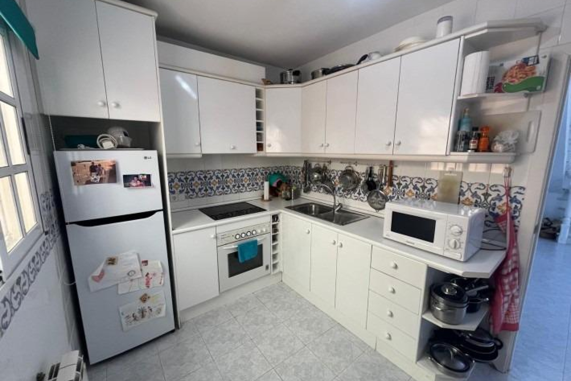 Reventa - House - Orihuela Costa - Rocio del Mar