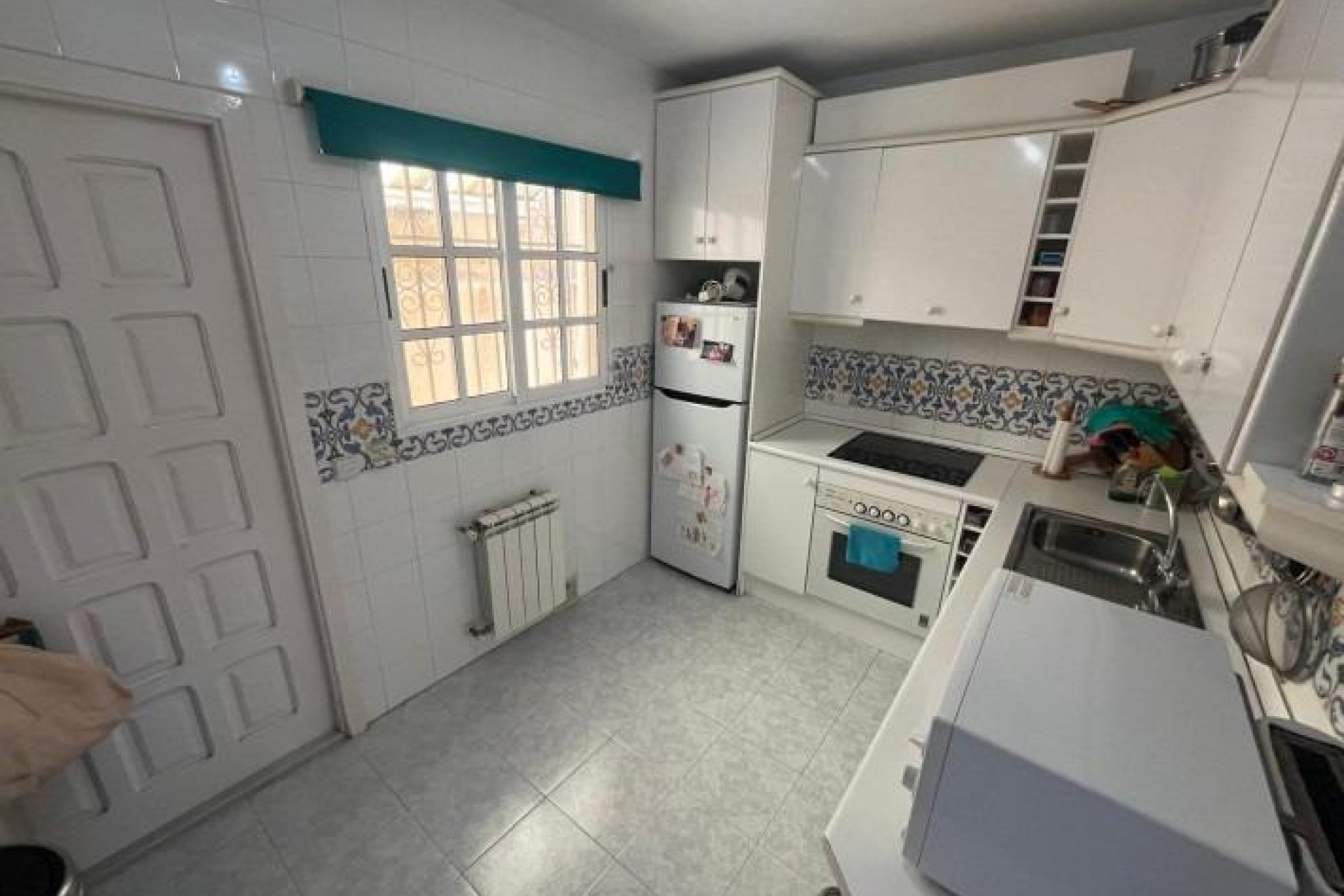 Reventa - House - Orihuela Costa - Rocio del Mar