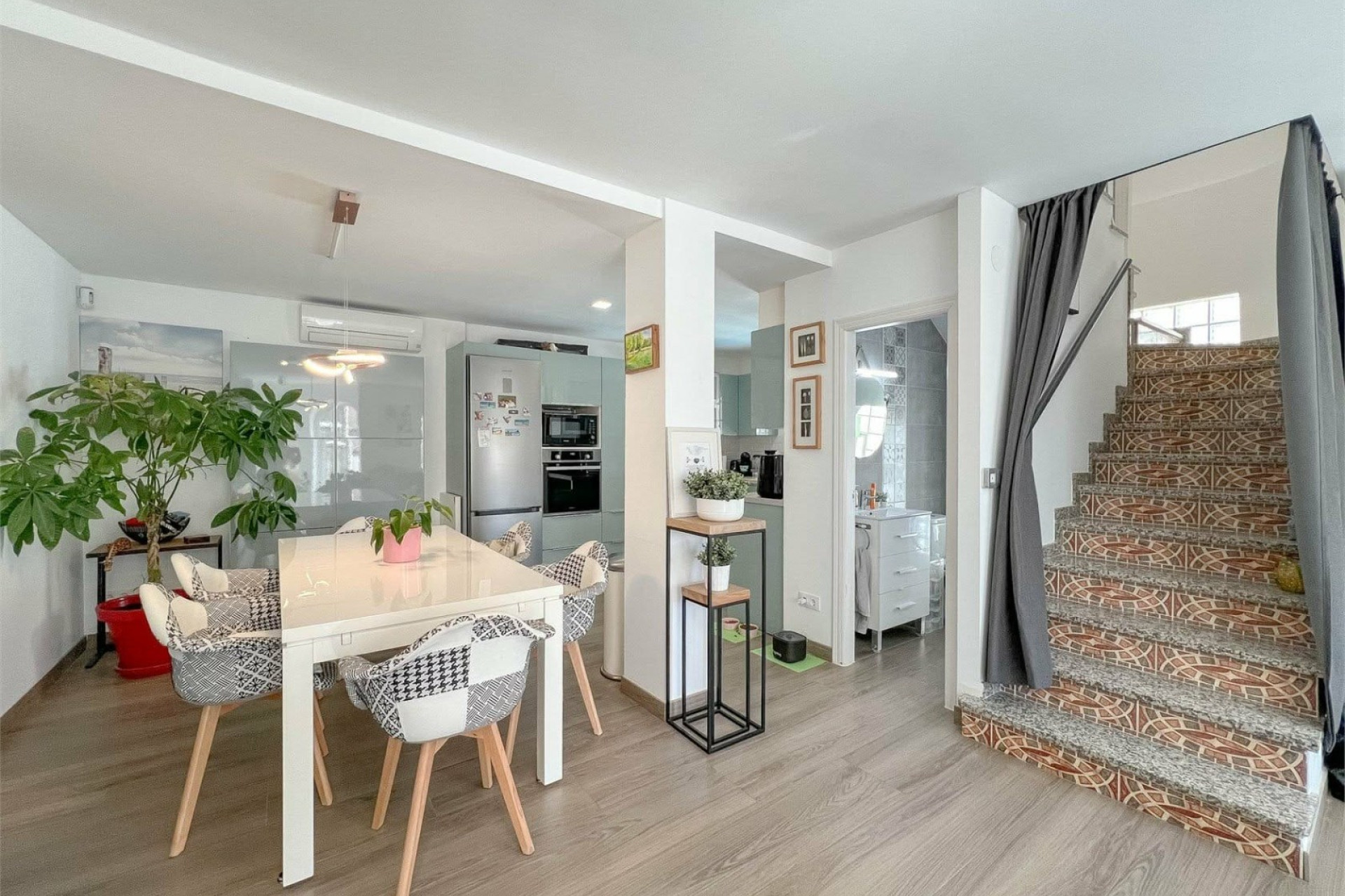 Reventa - House - Orihuela Costa - Villamartin