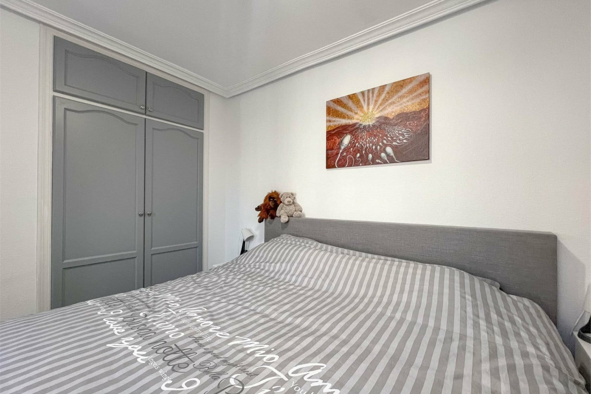 Reventa - House - Orihuela Costa - Villamartin