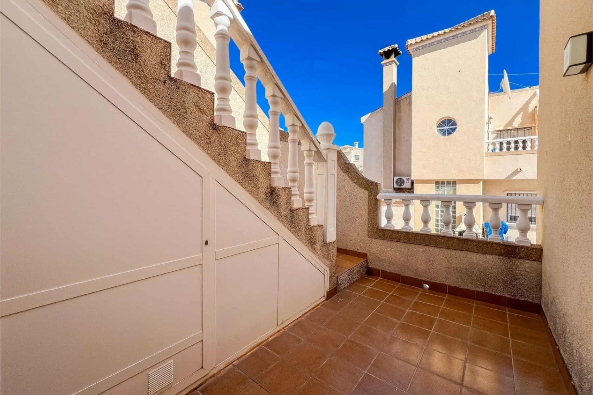 Reventa - House - Orihuela Costa - Villamartin