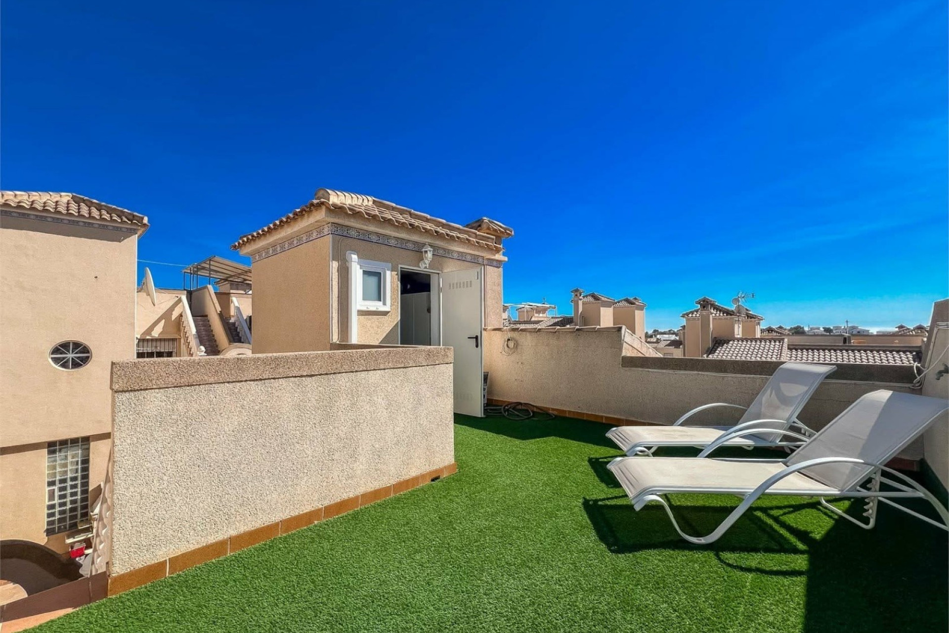 Reventa - House - Orihuela Costa - Villamartin