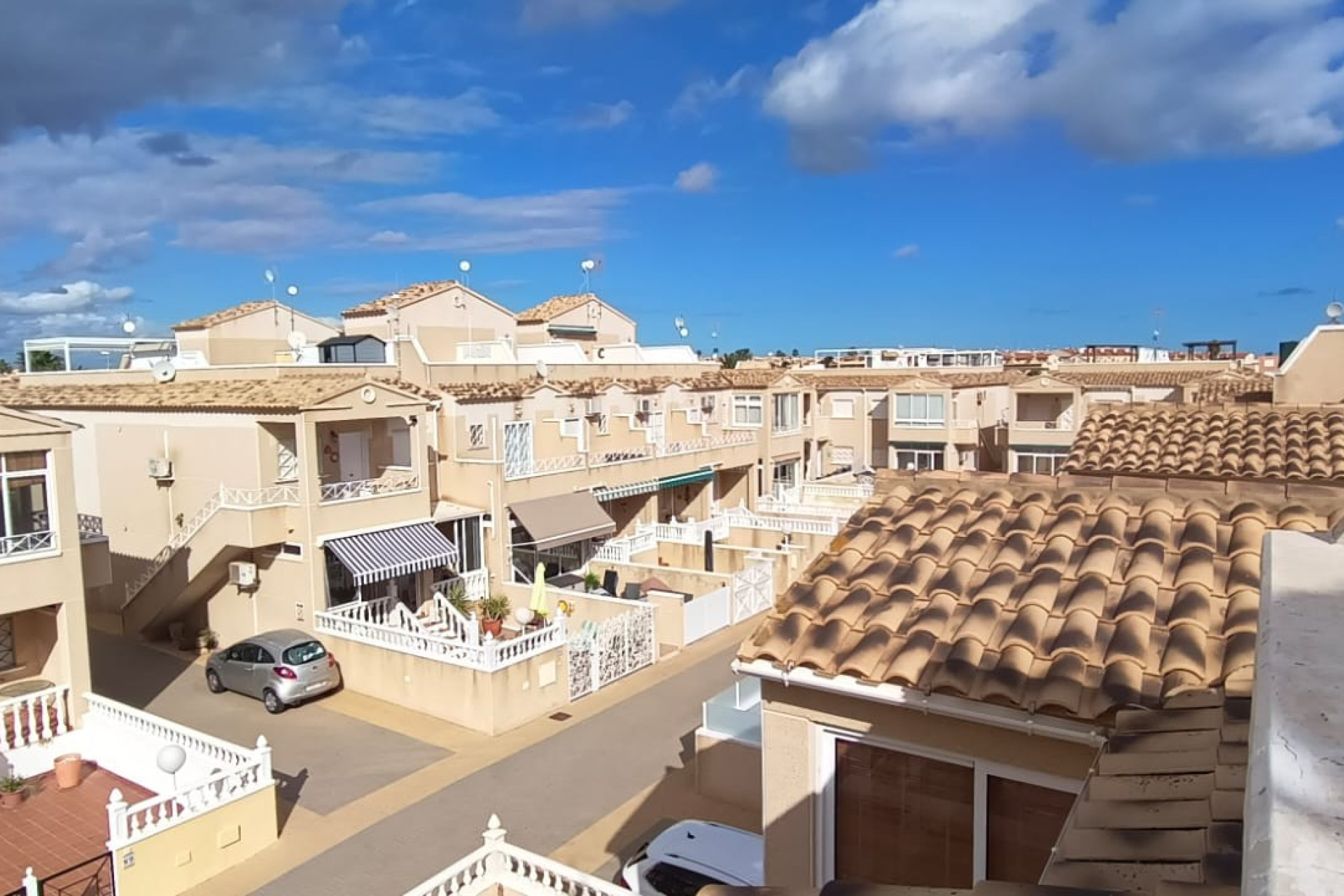 Reventa - House - Orihuela Costa