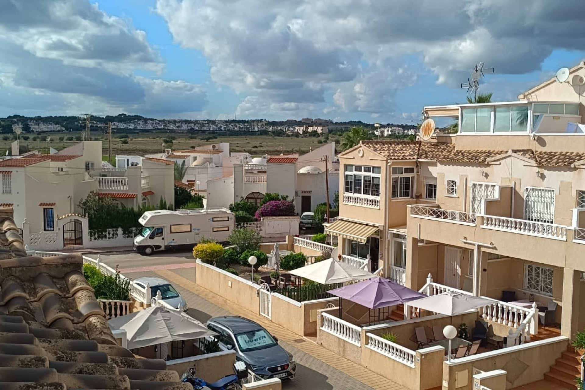 Reventa - House - Orihuela Costa