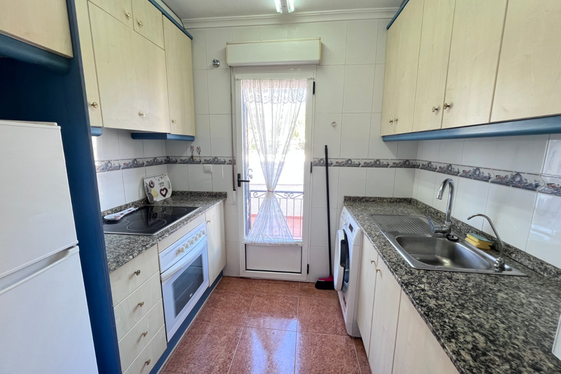 Reventa - House - Orihuela - Entre Naranjos Vistabella