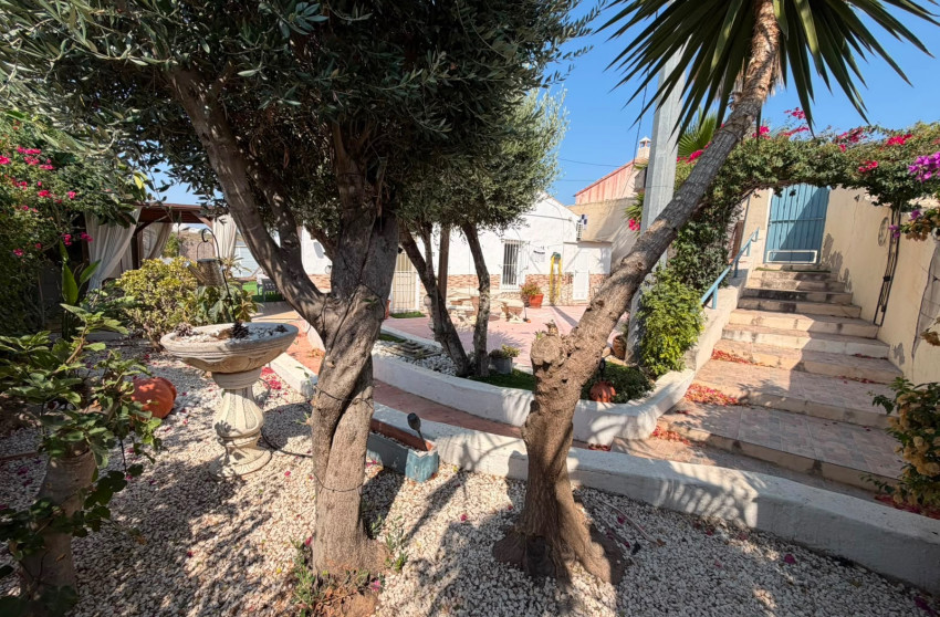 Reventa - House - Orihuela - Torremendo