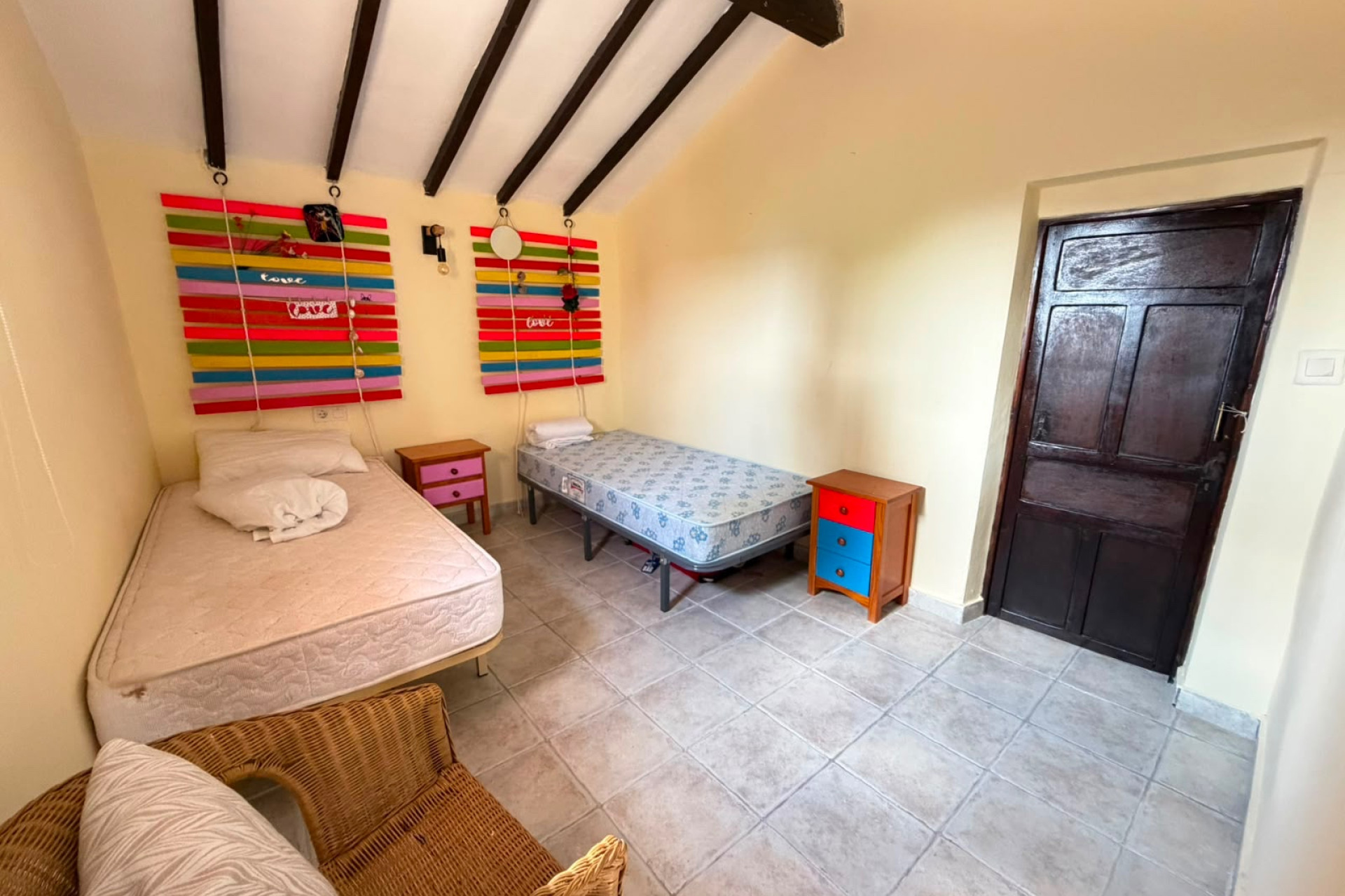 Reventa - House - Orihuela - Torremendo