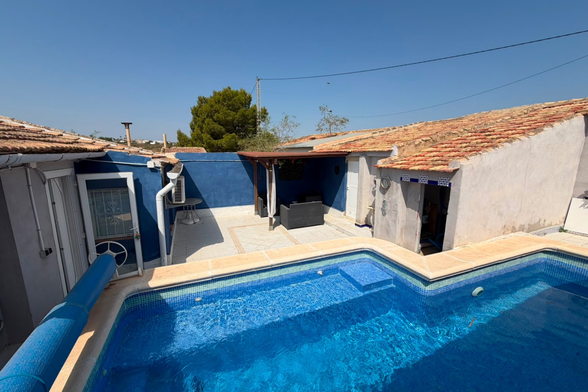 Reventa - House - Orihuela - Torremendo
