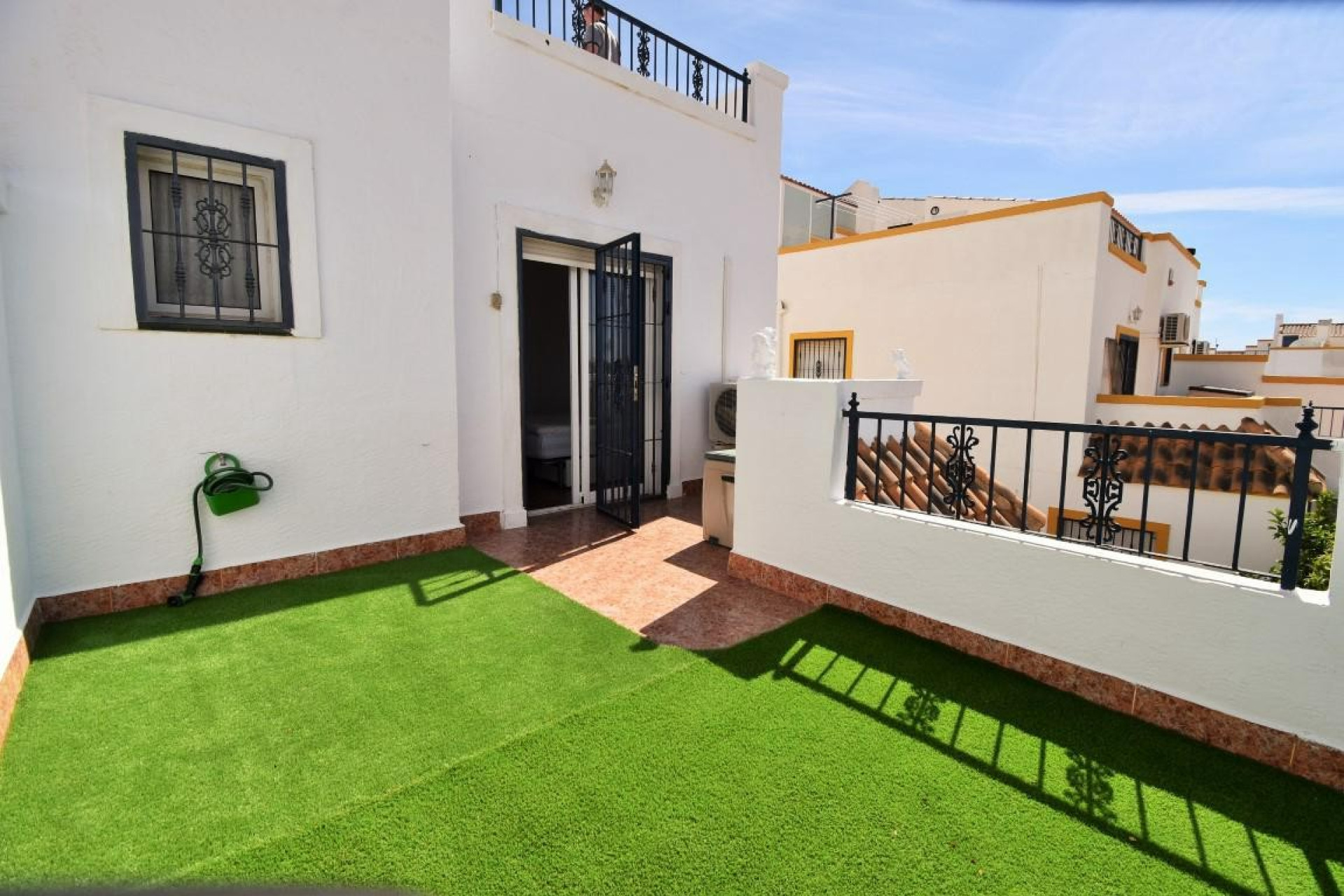 Reventa - House - Quad - Orihuela Costa - La Florida