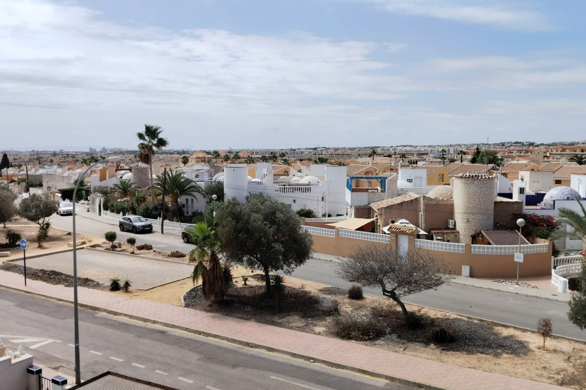 Reventa - House - Quad - Orihuela Costa - La Florida