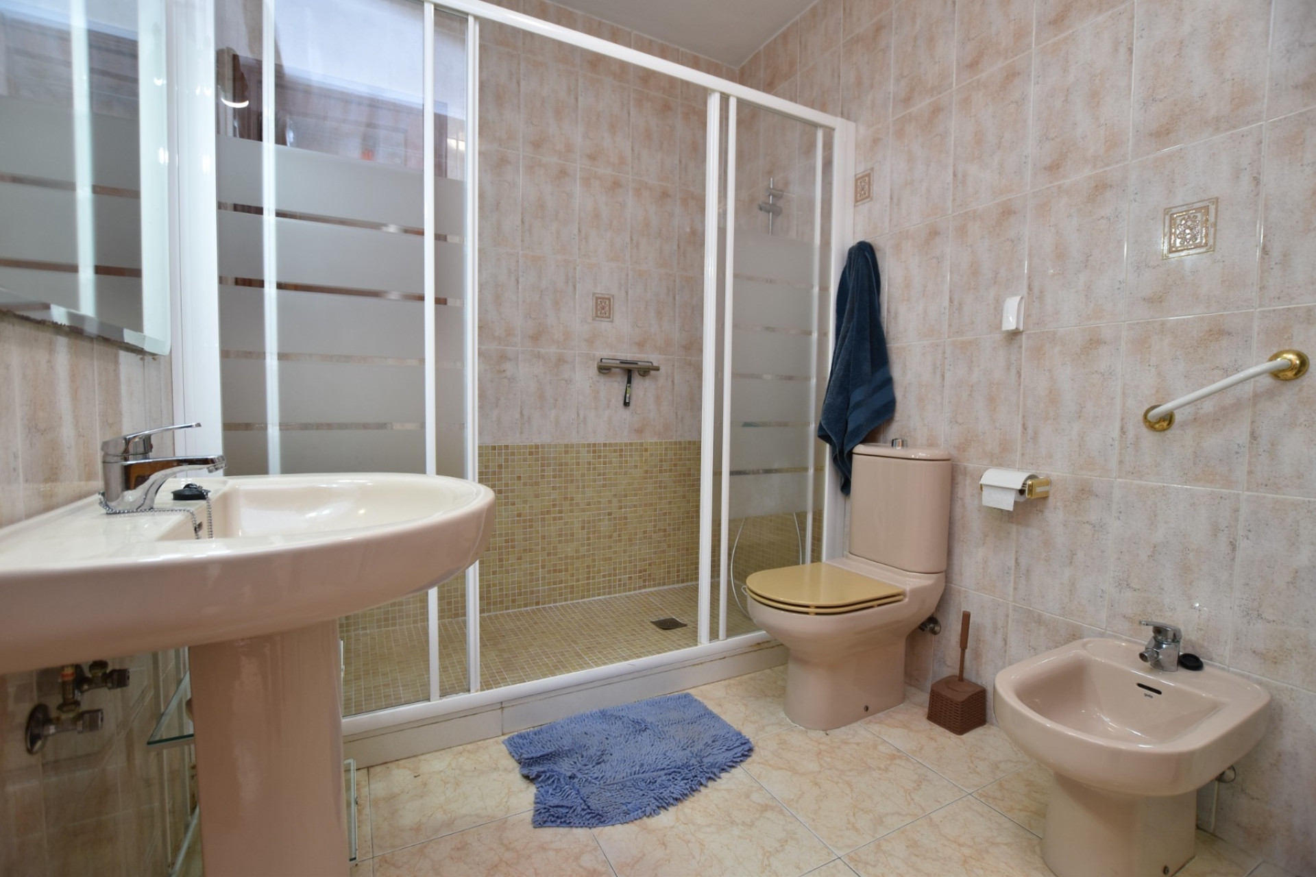 Reventa - House - Quad - Orihuela Costa - Playa Flamenca